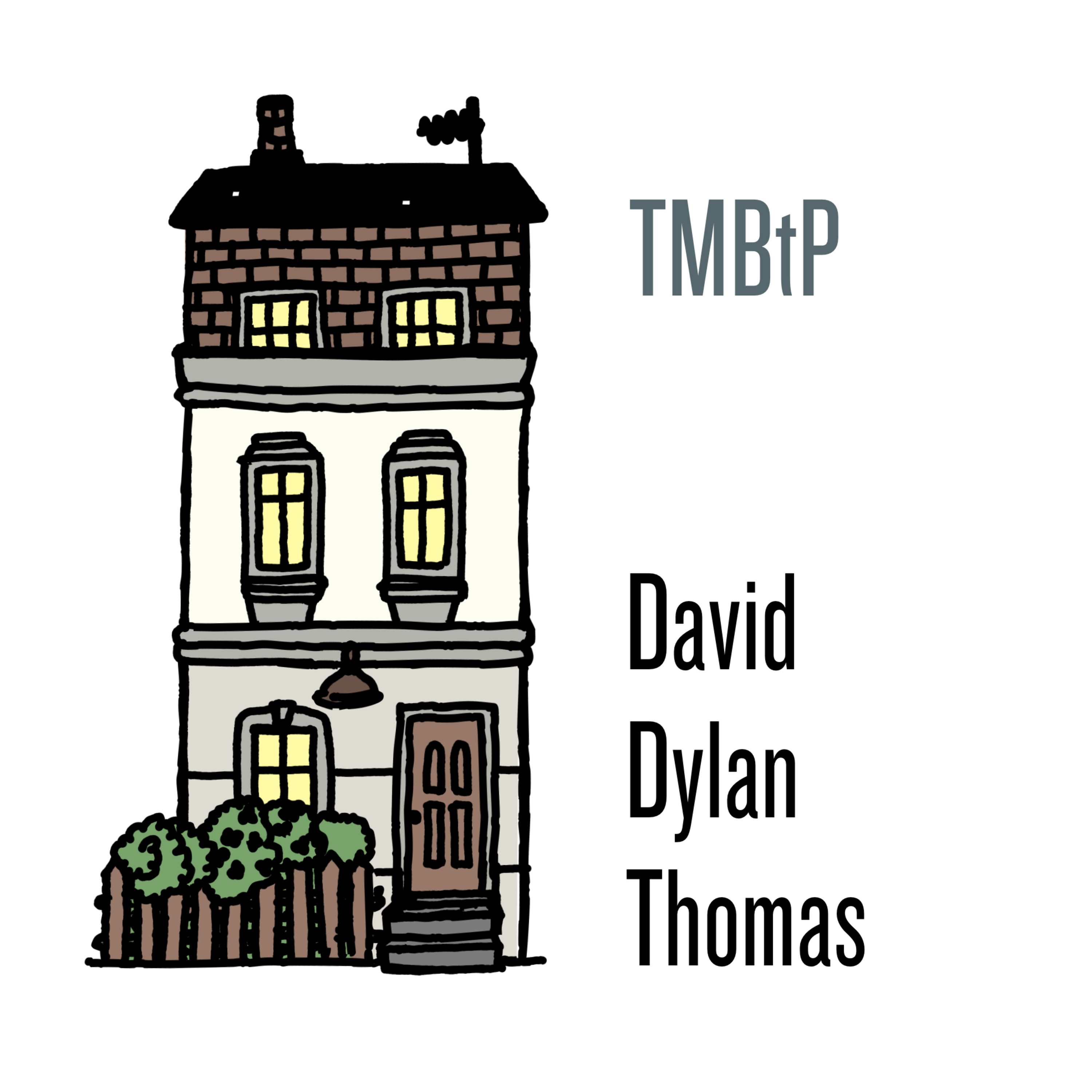 Episode 1: David Dylan Thomas on Design For Civil Discourse