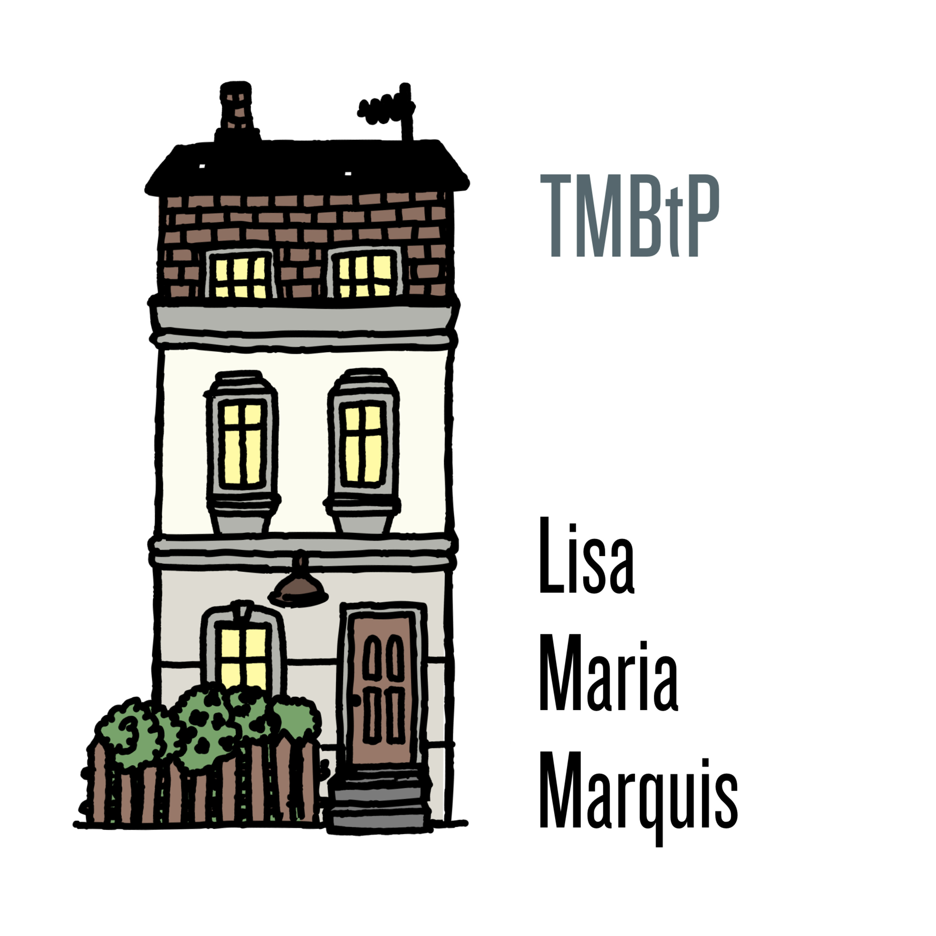 Episode 2: Lisa Maria Marquis on Private Digital Communities