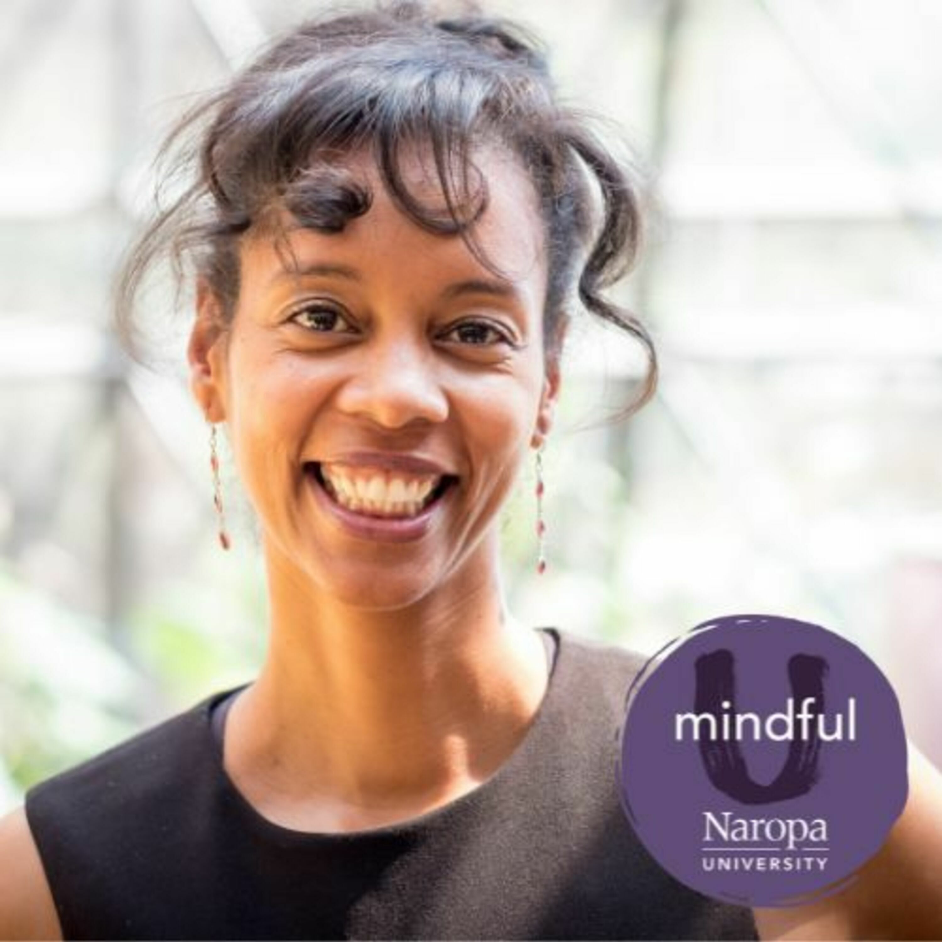 94. Dr. Jennifer Bacon: Sacred Activism and Educating the Whole Child episode artwork