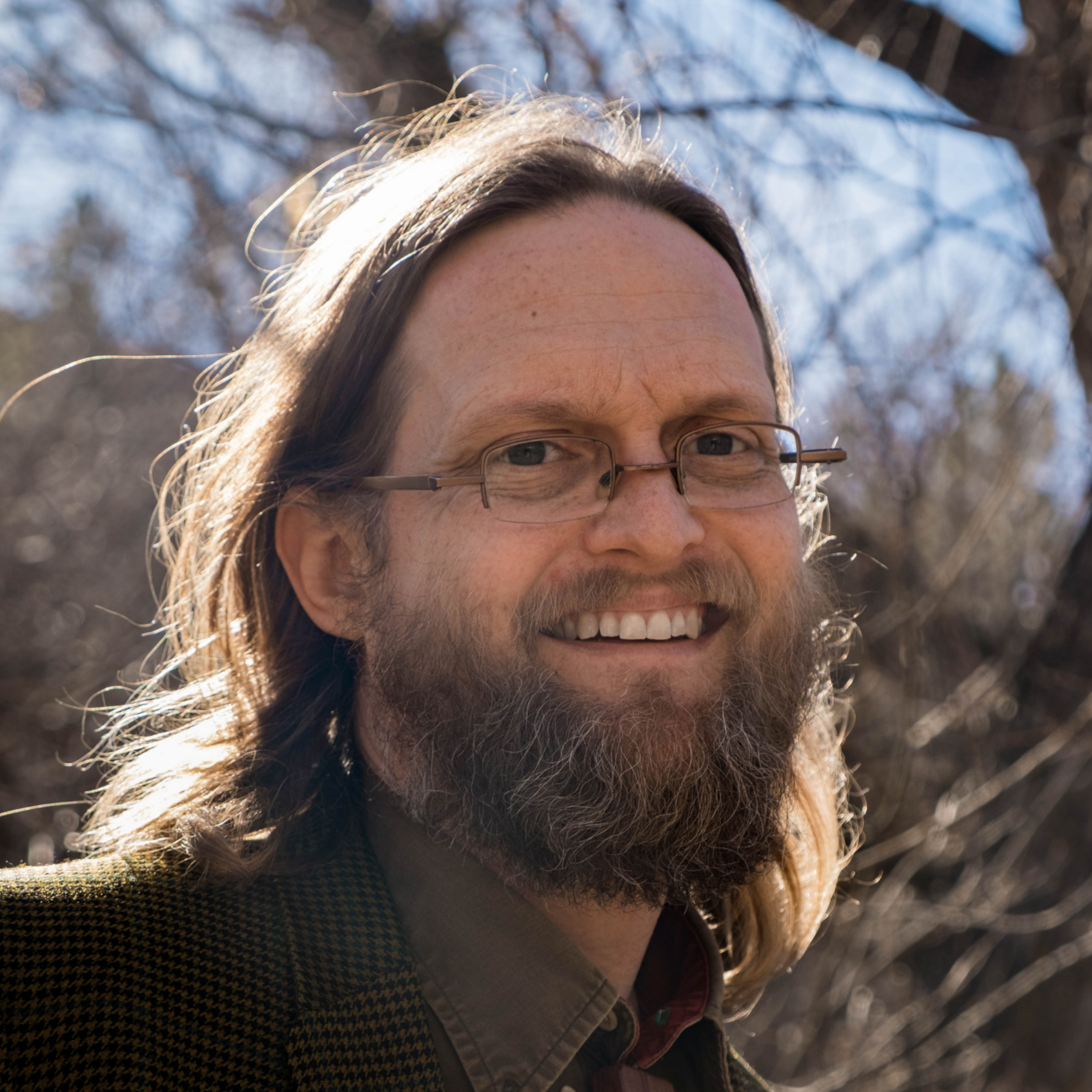 Mindful U at Naropa University