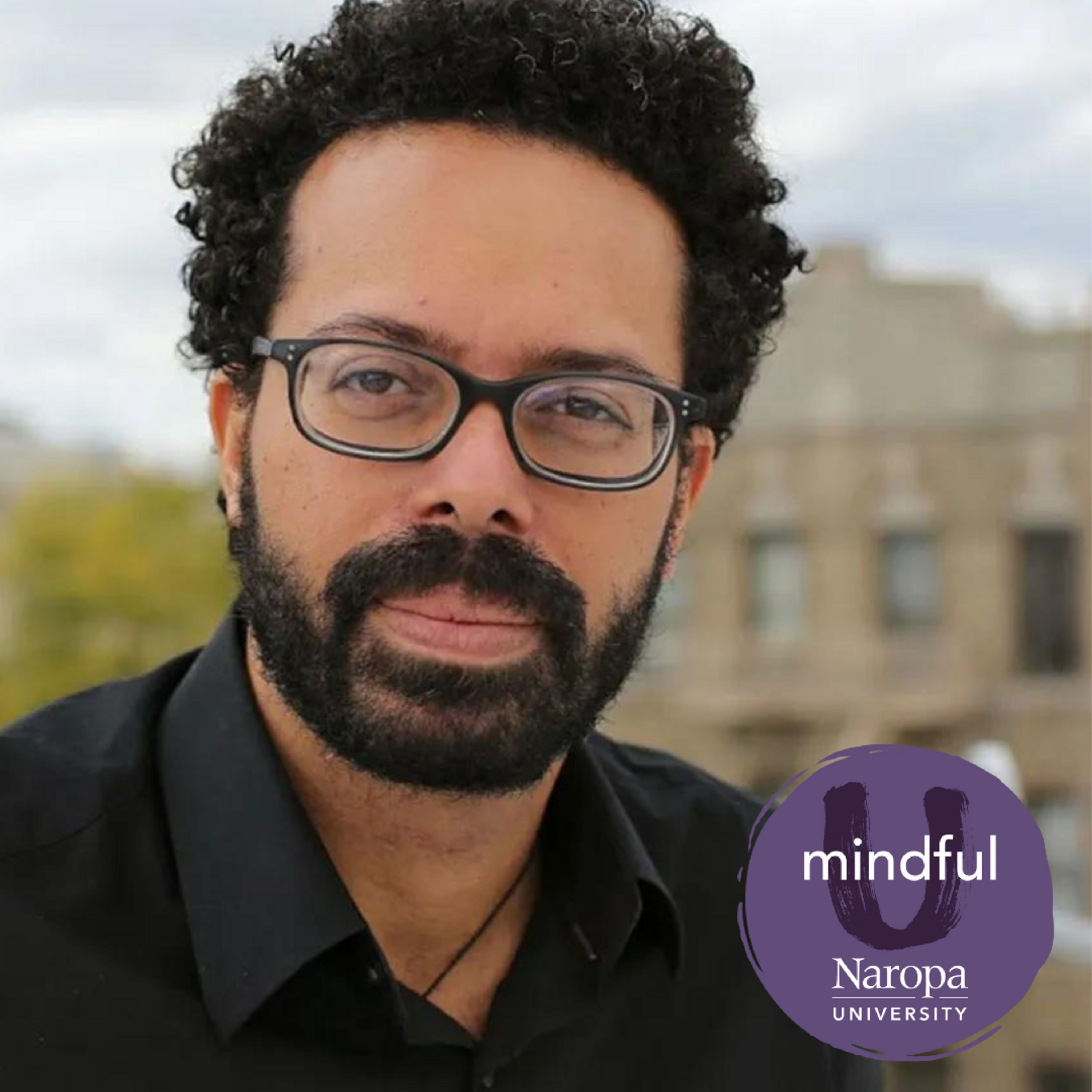 88. Dr. Nicholas Powers: A Future On Psychedelics episode artwork