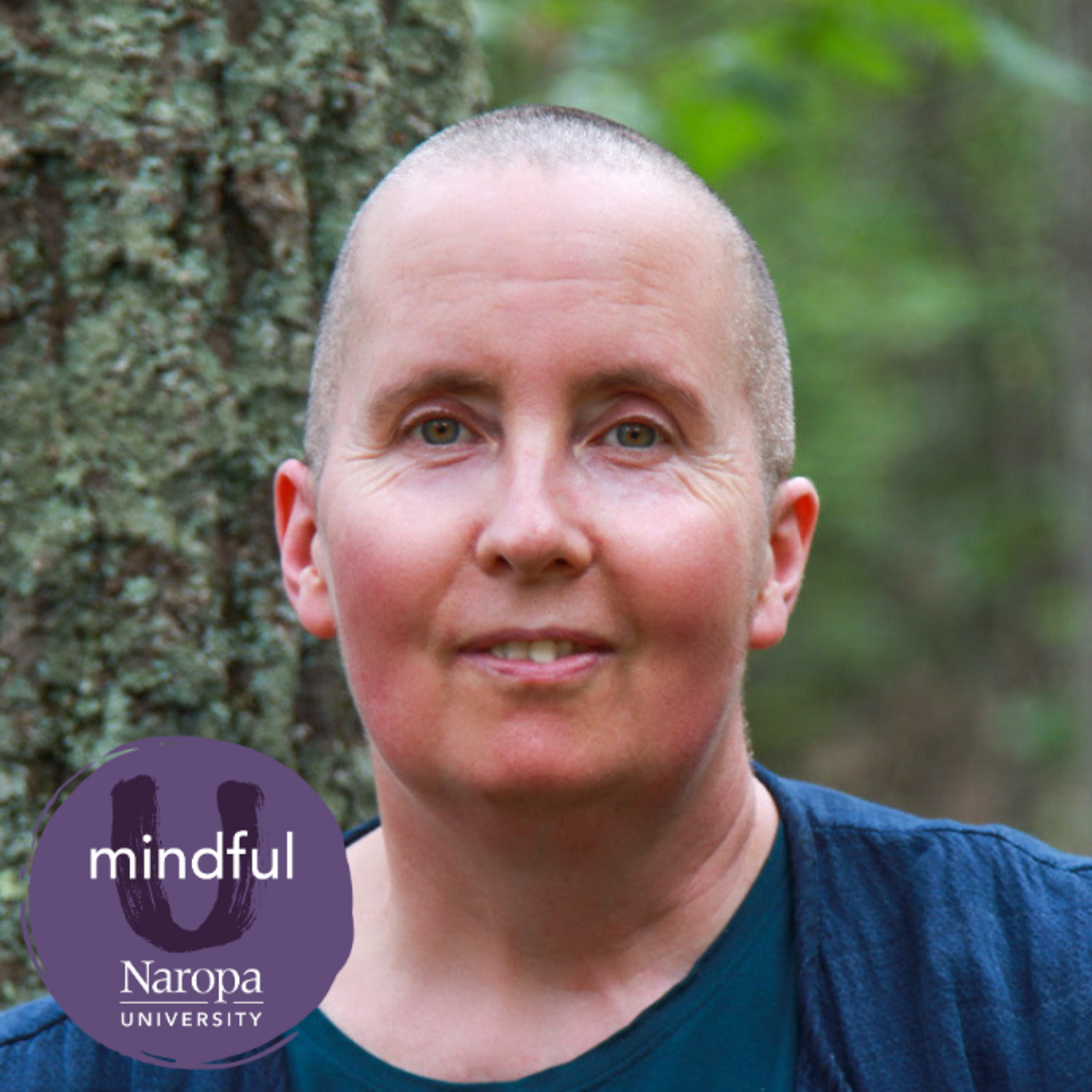 112. The Art of Truly Listening: Spiritual Care for a World in Transition episode artwork