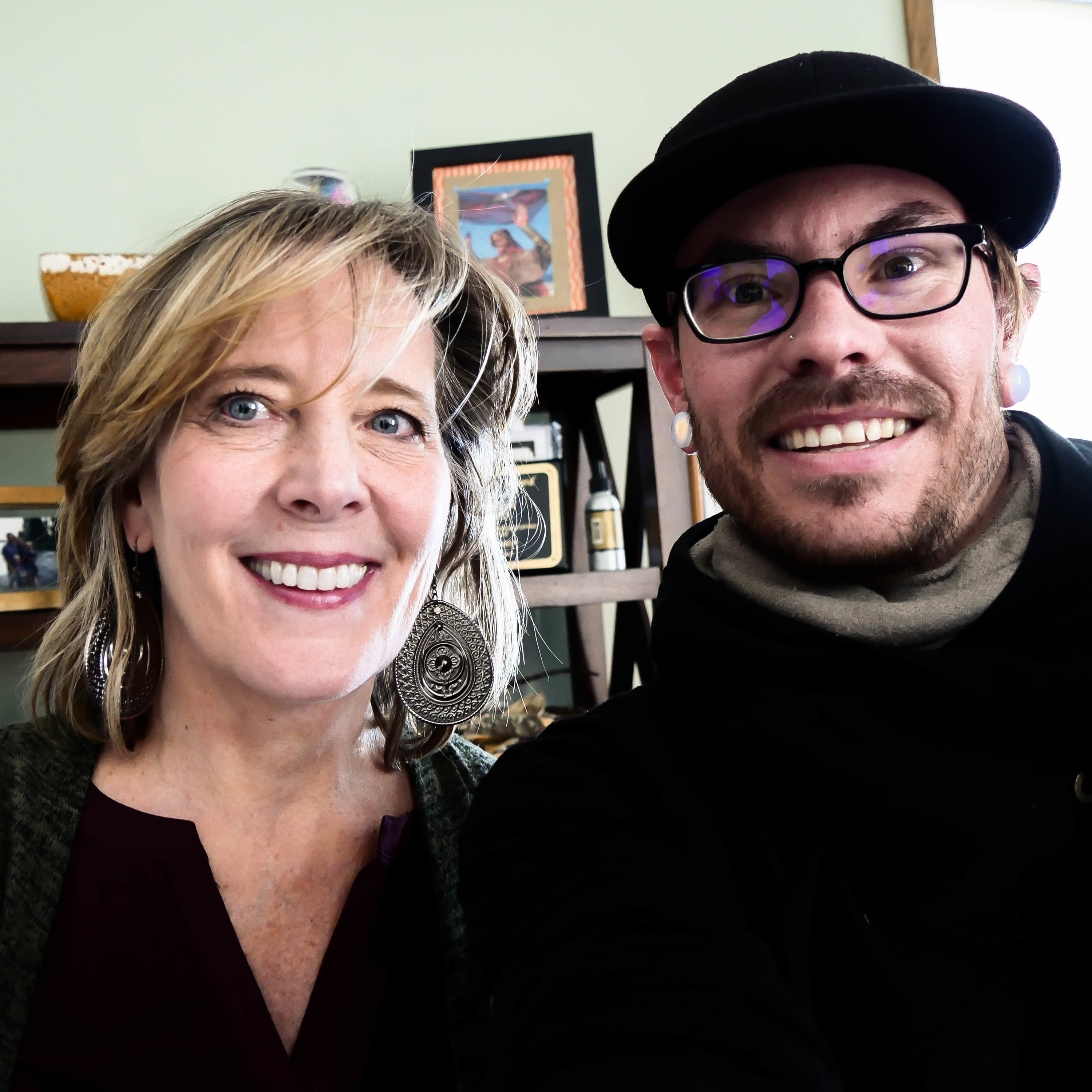 Mindful U at Naropa University