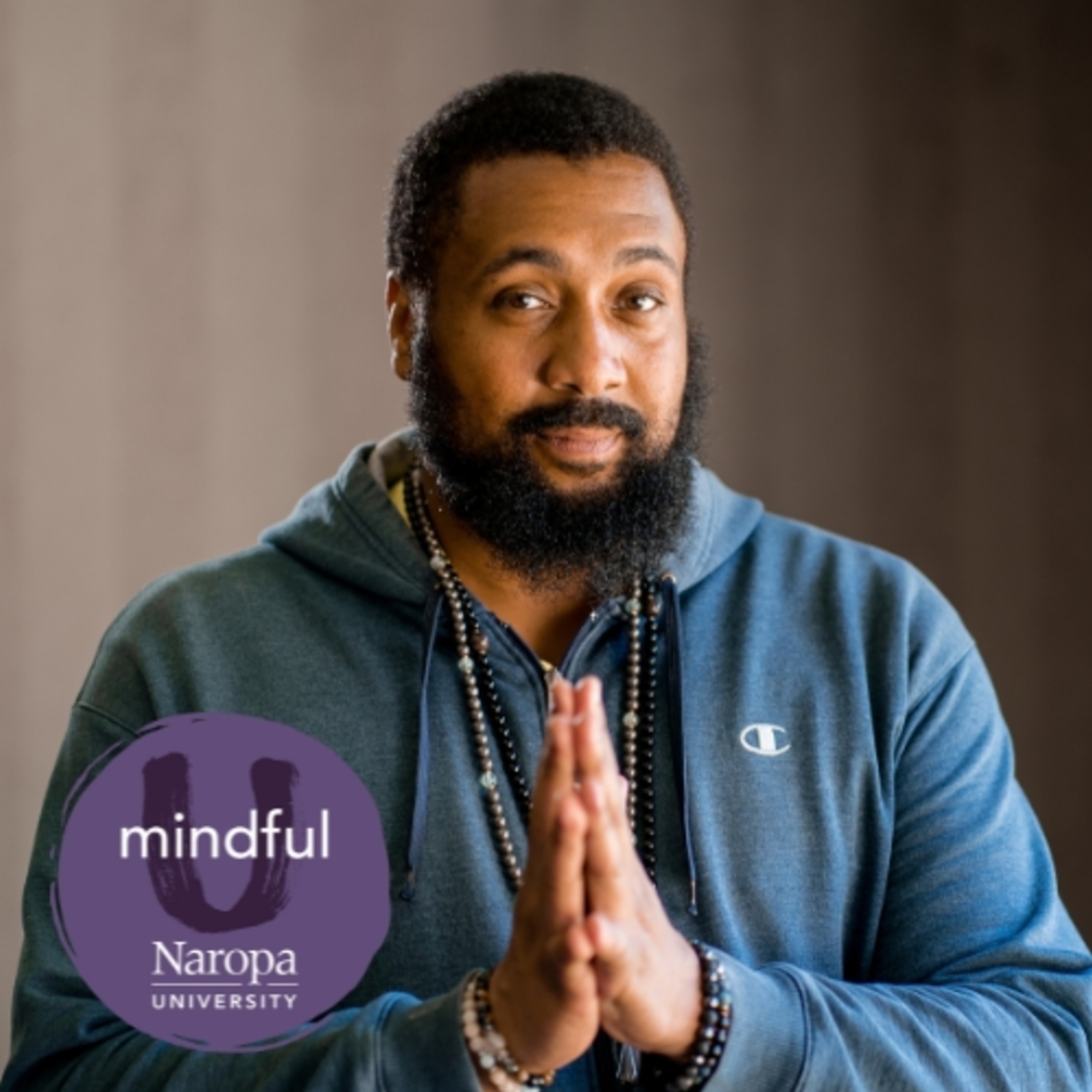 104. The Essential Relationship of Mindfulness and Activism episode artwork