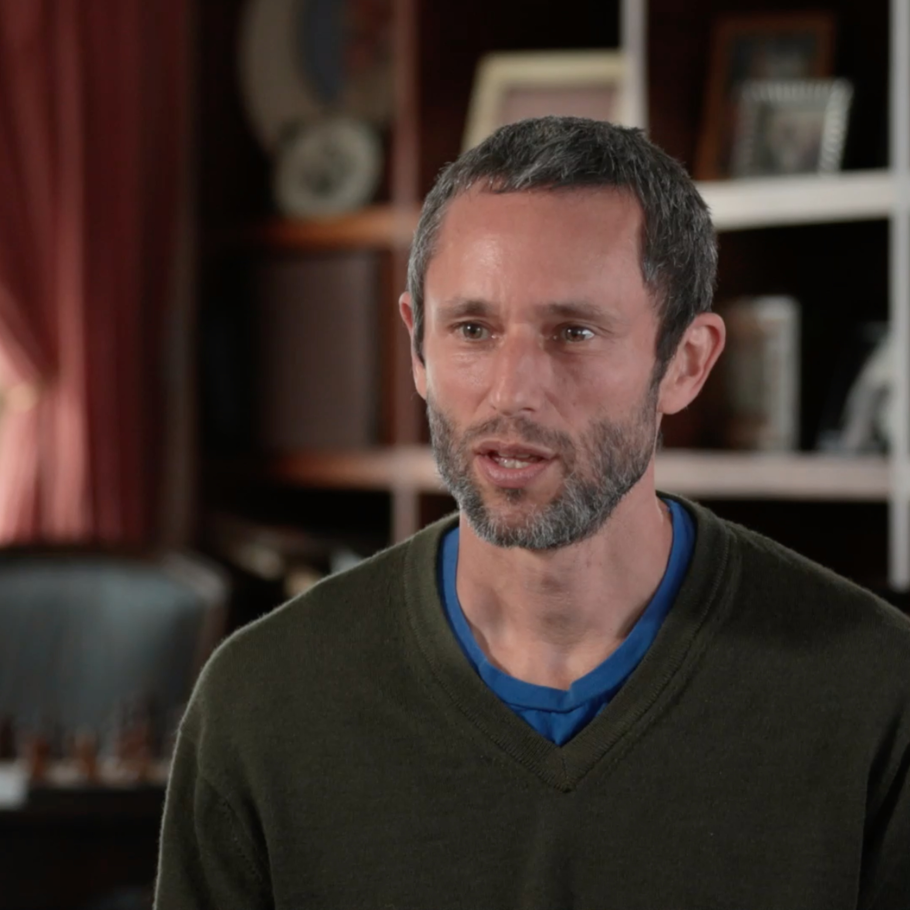 Mindful U at Naropa University
