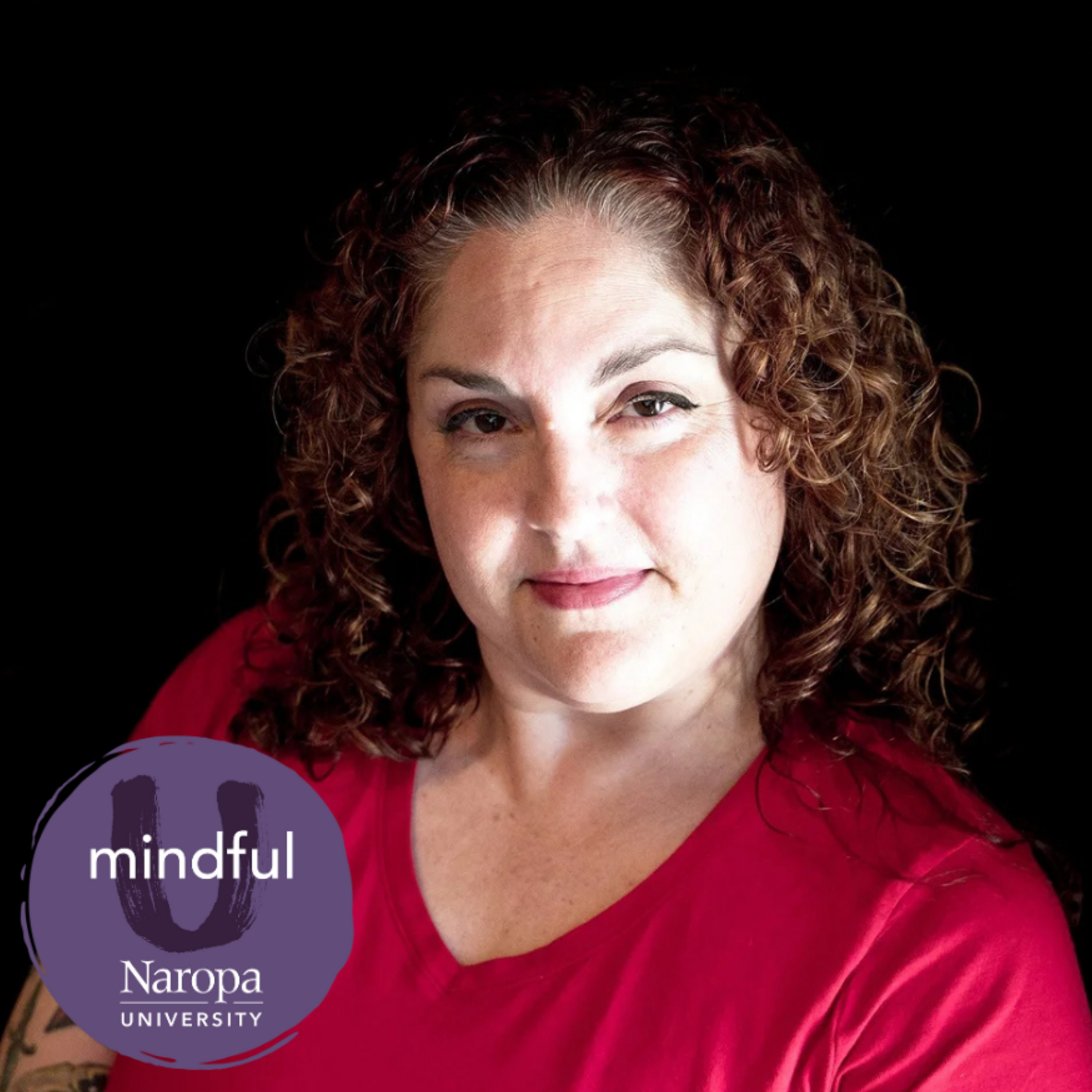 Mindful U at Naropa University