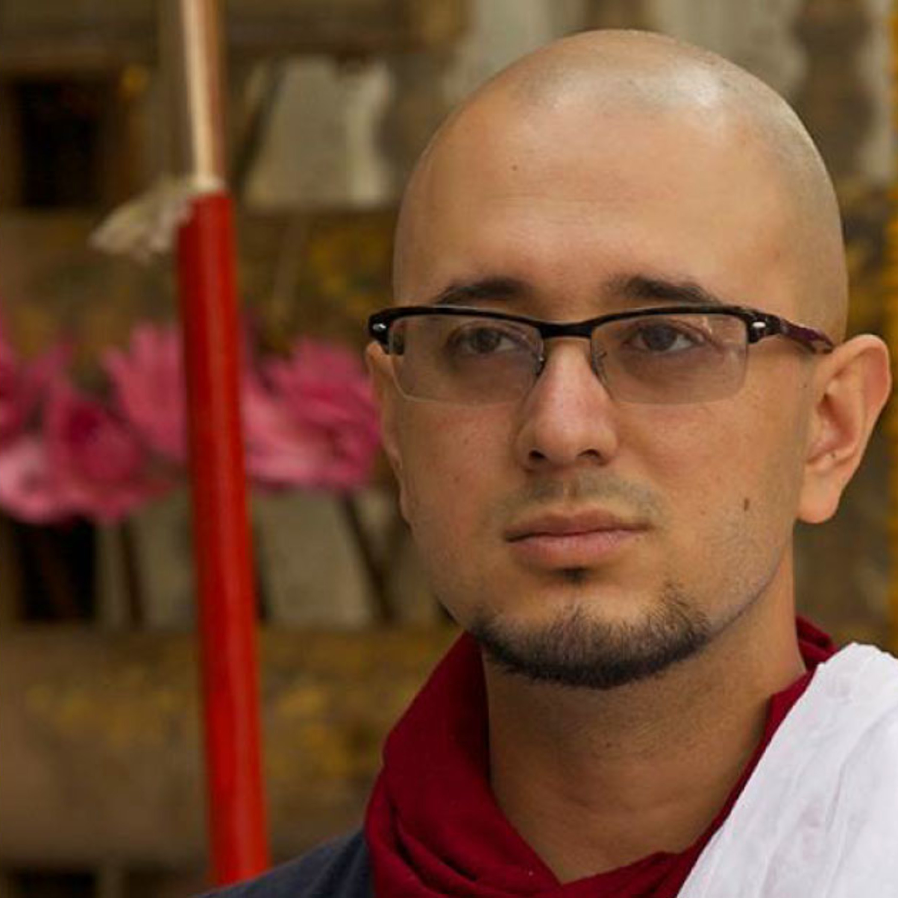 Mindful U at Naropa University