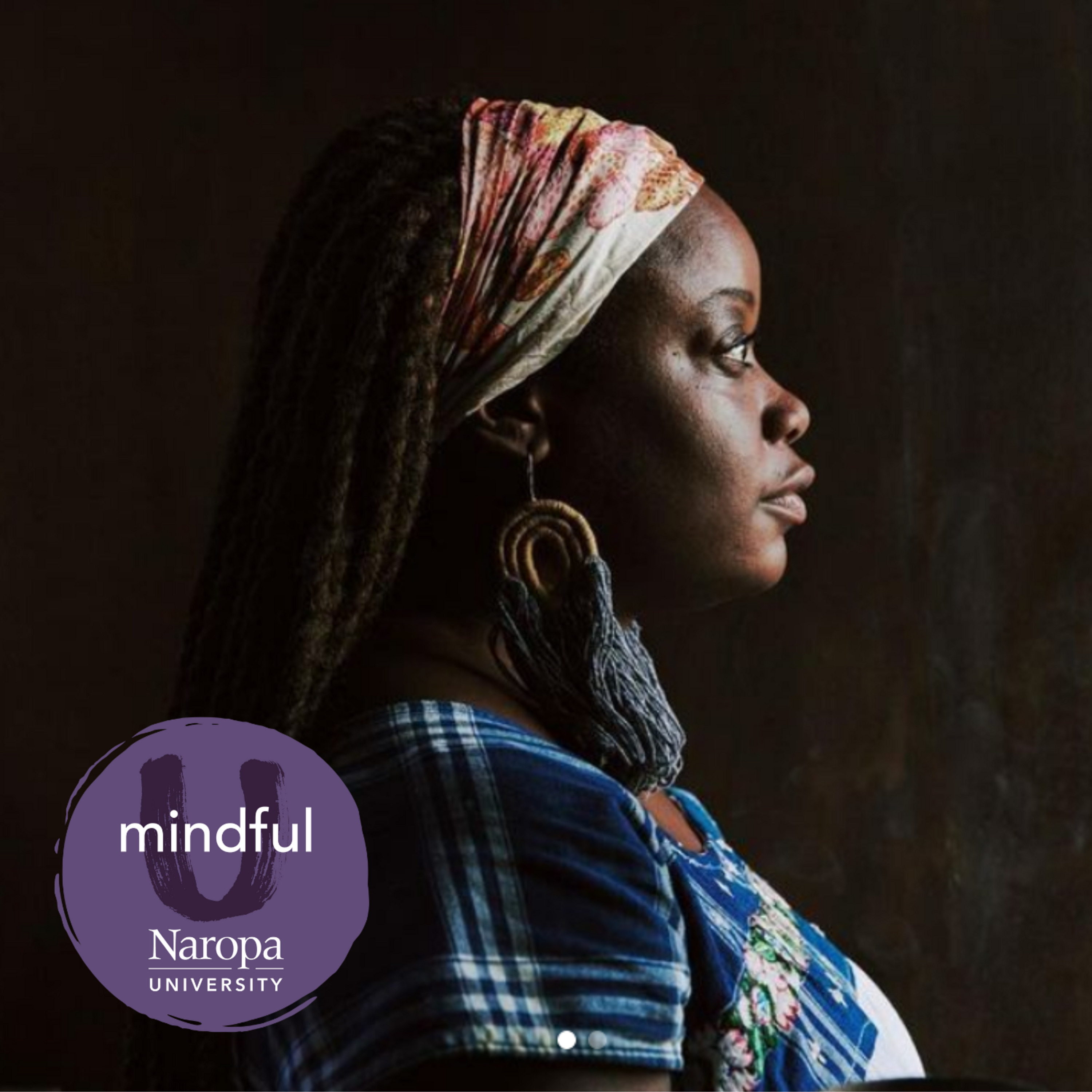 Mindful U at Naropa University