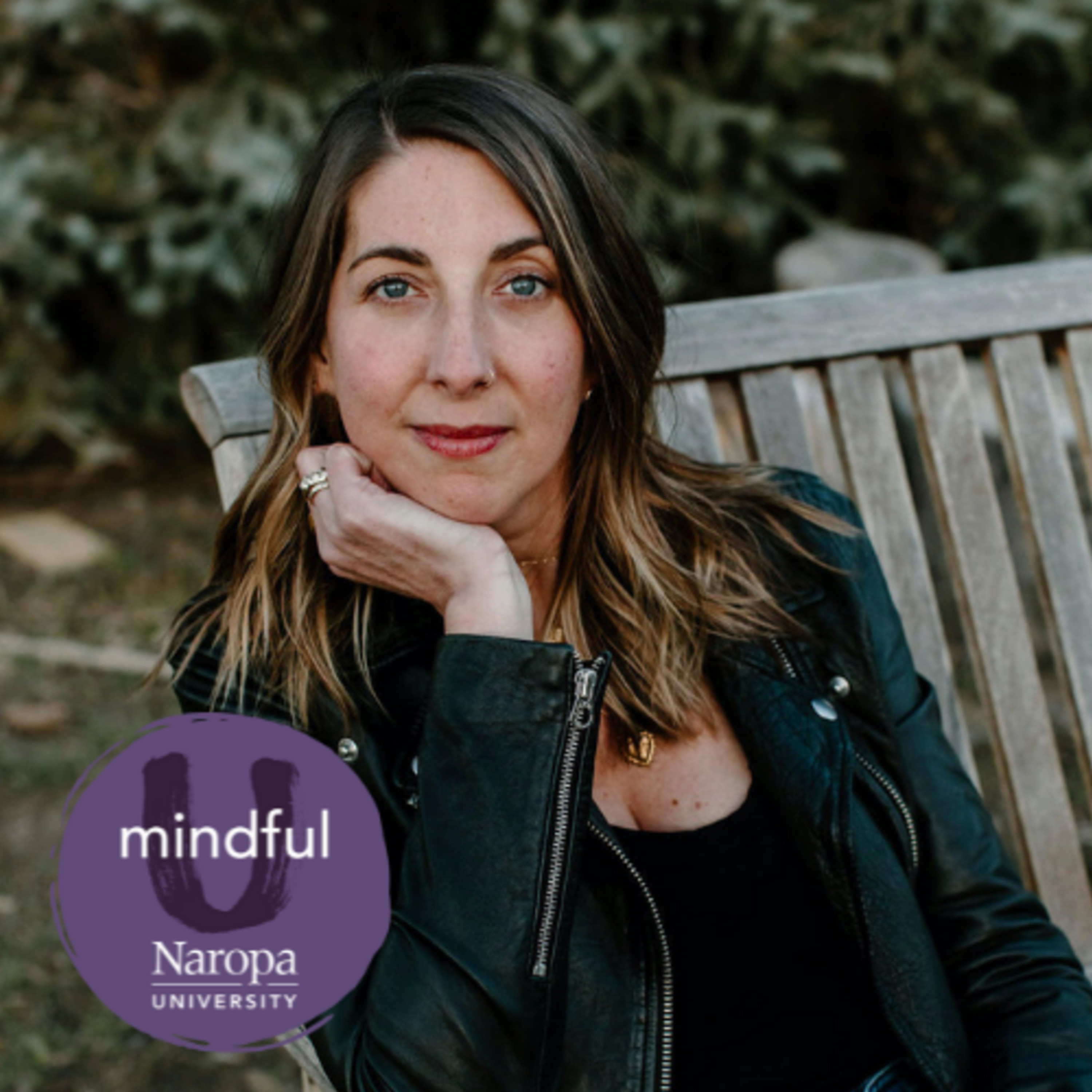 101. Midlife Emergence: Free Your Inner Fire episode artwork