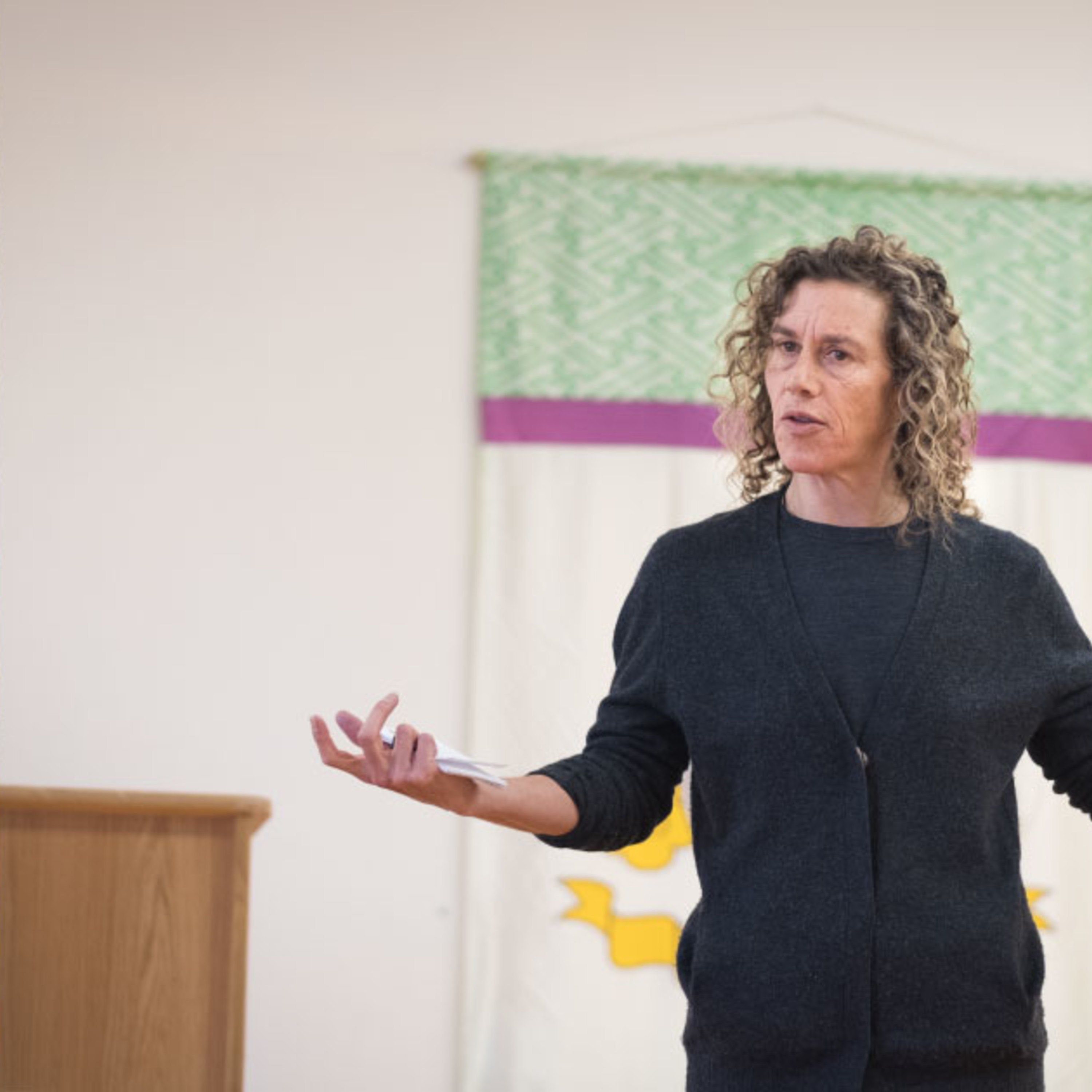 Mindful U at Naropa University