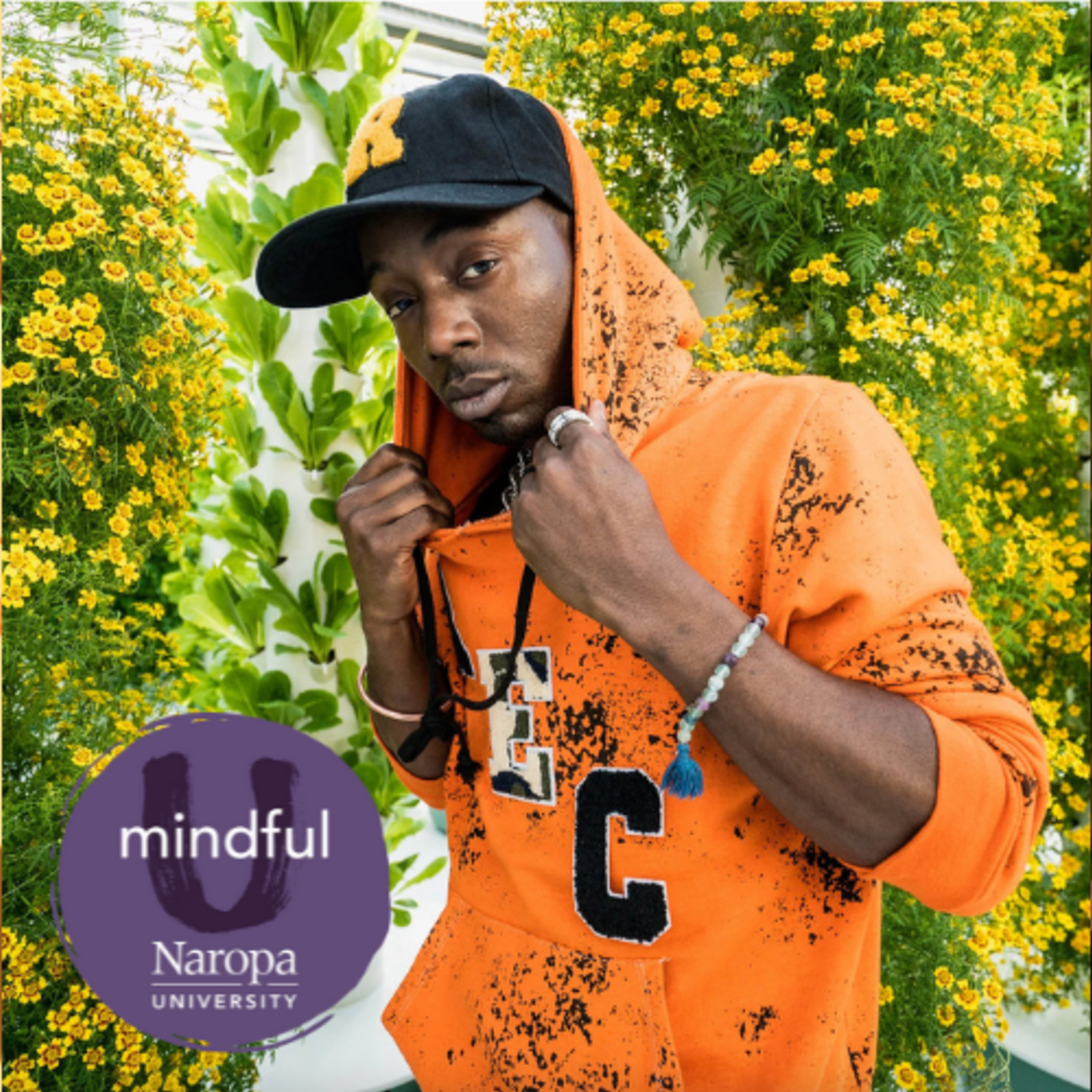 Mindful U at Naropa University