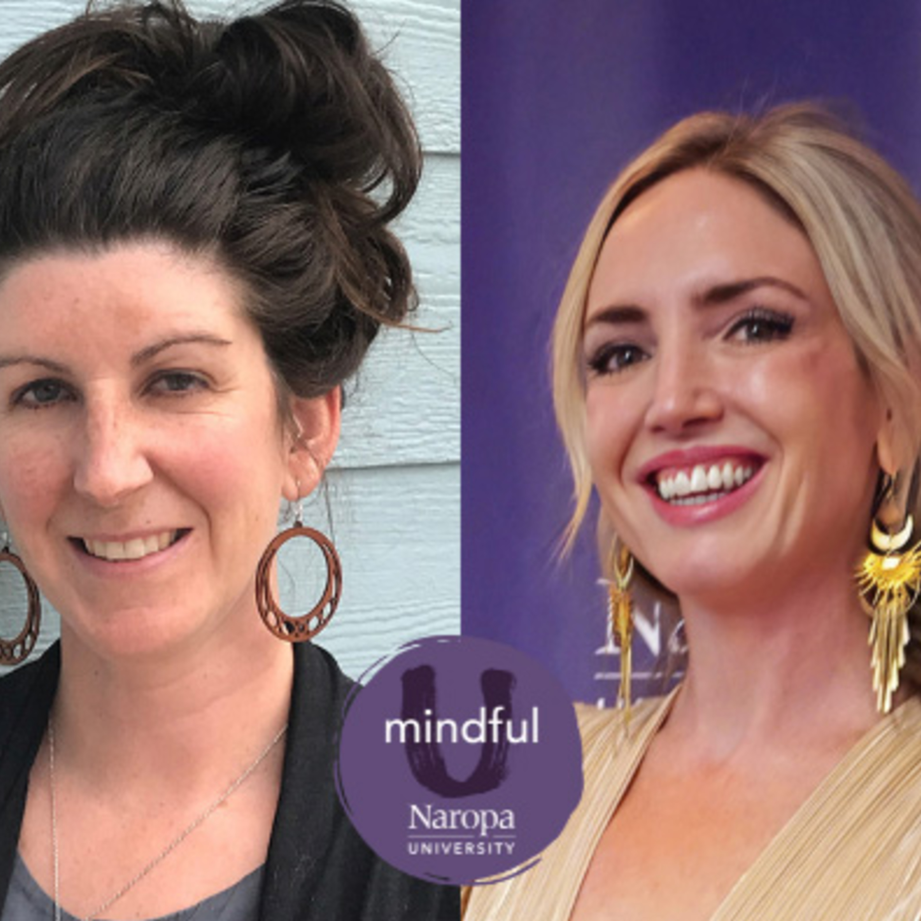 Mindful U at Naropa University