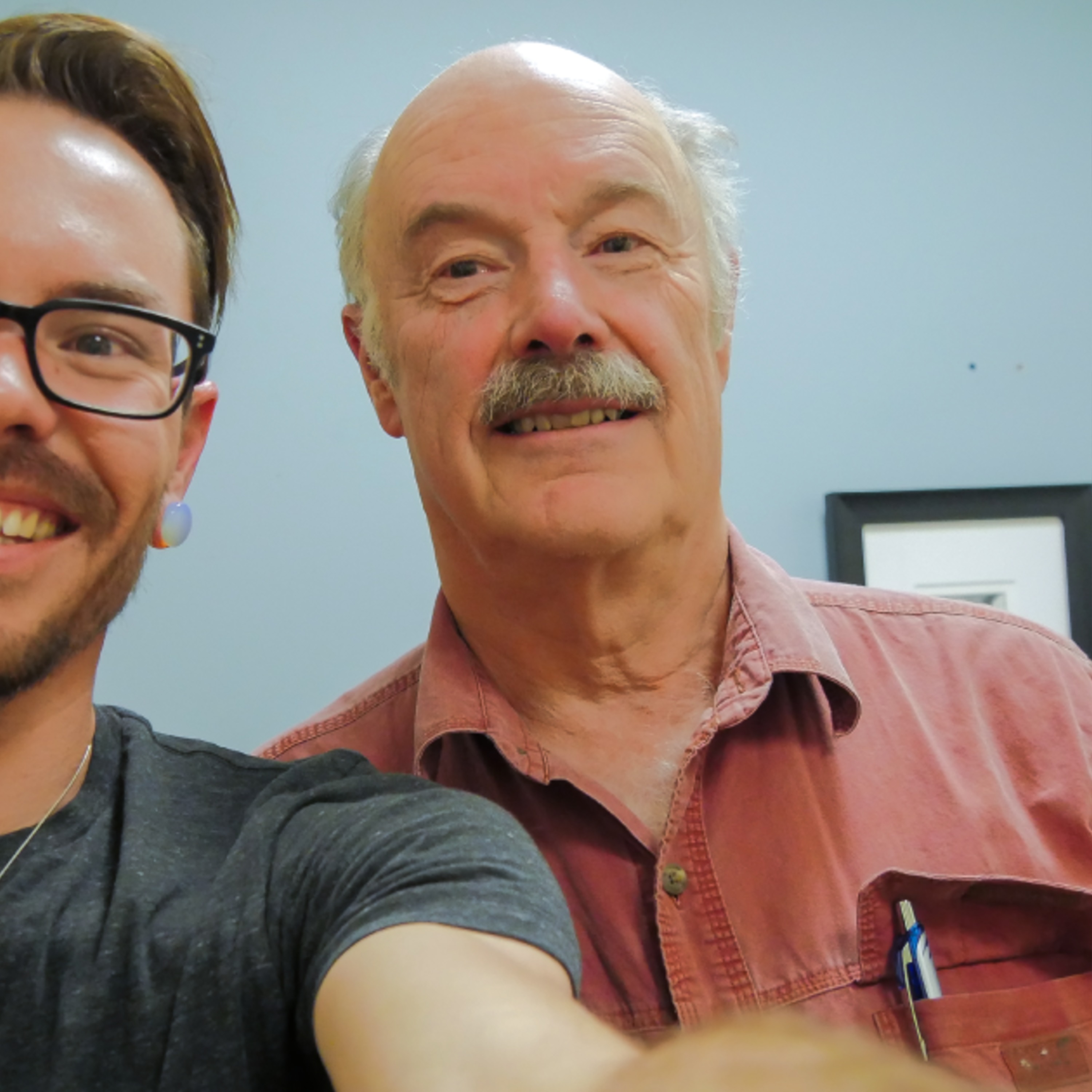 Mindful U at Naropa University