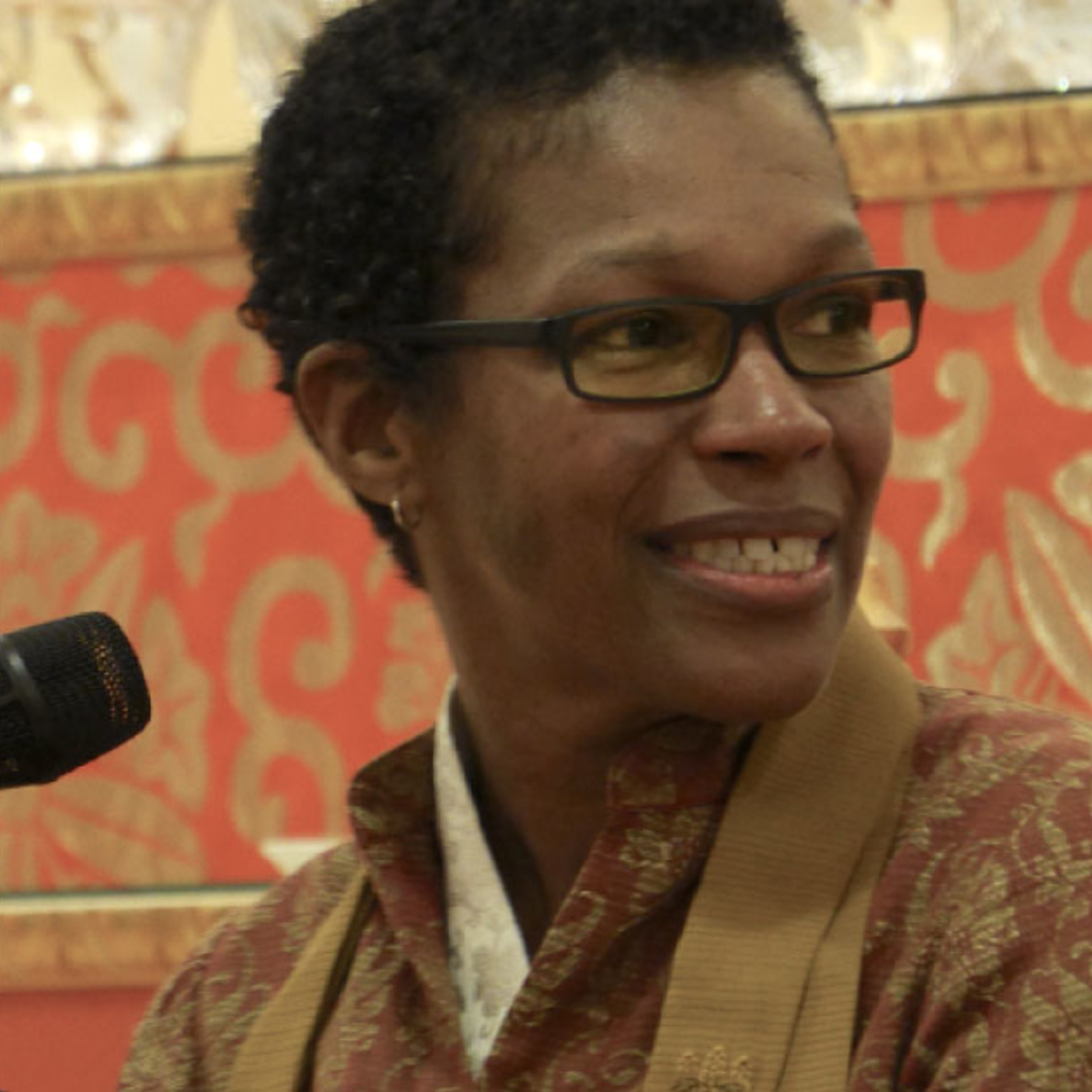 Mindful U at Naropa University