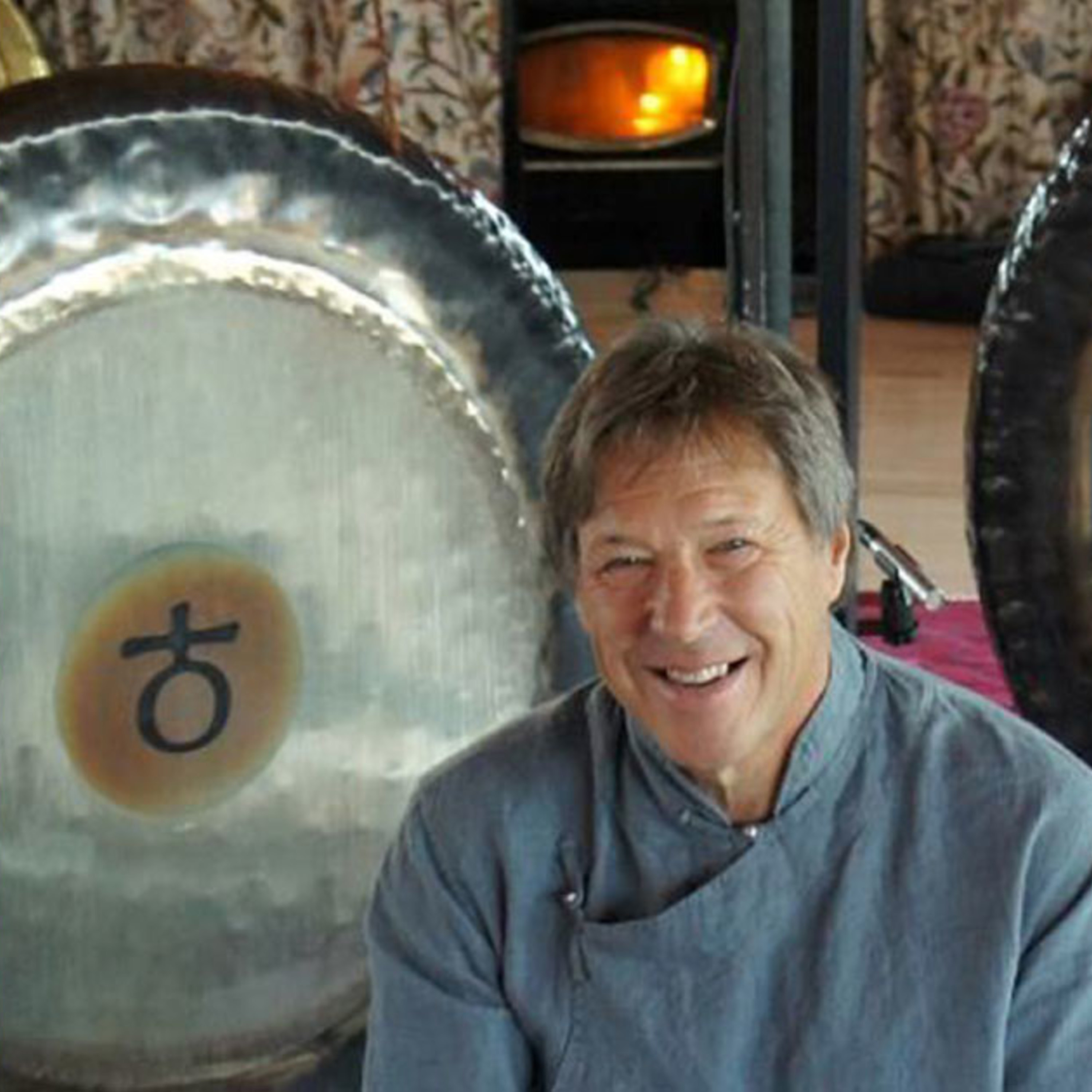 Mindful U at Naropa University