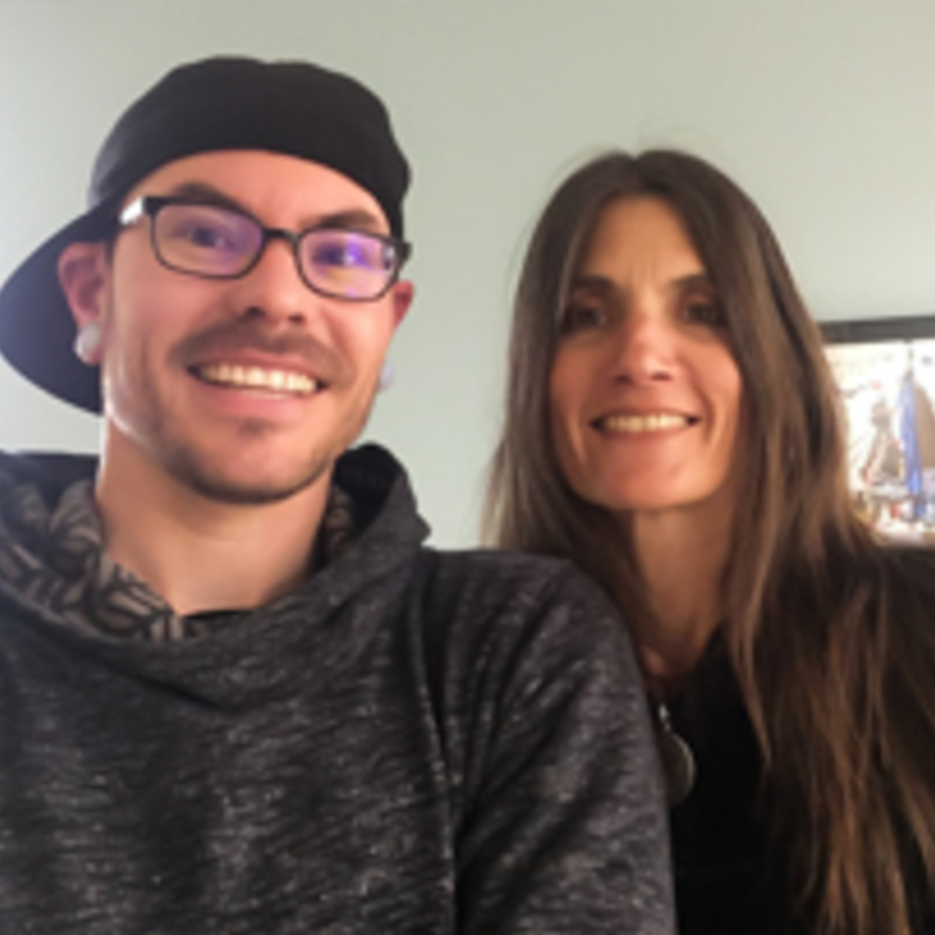 77. Charlotte Rotterdam: Finding Courage in Contemplative Education episode artwork