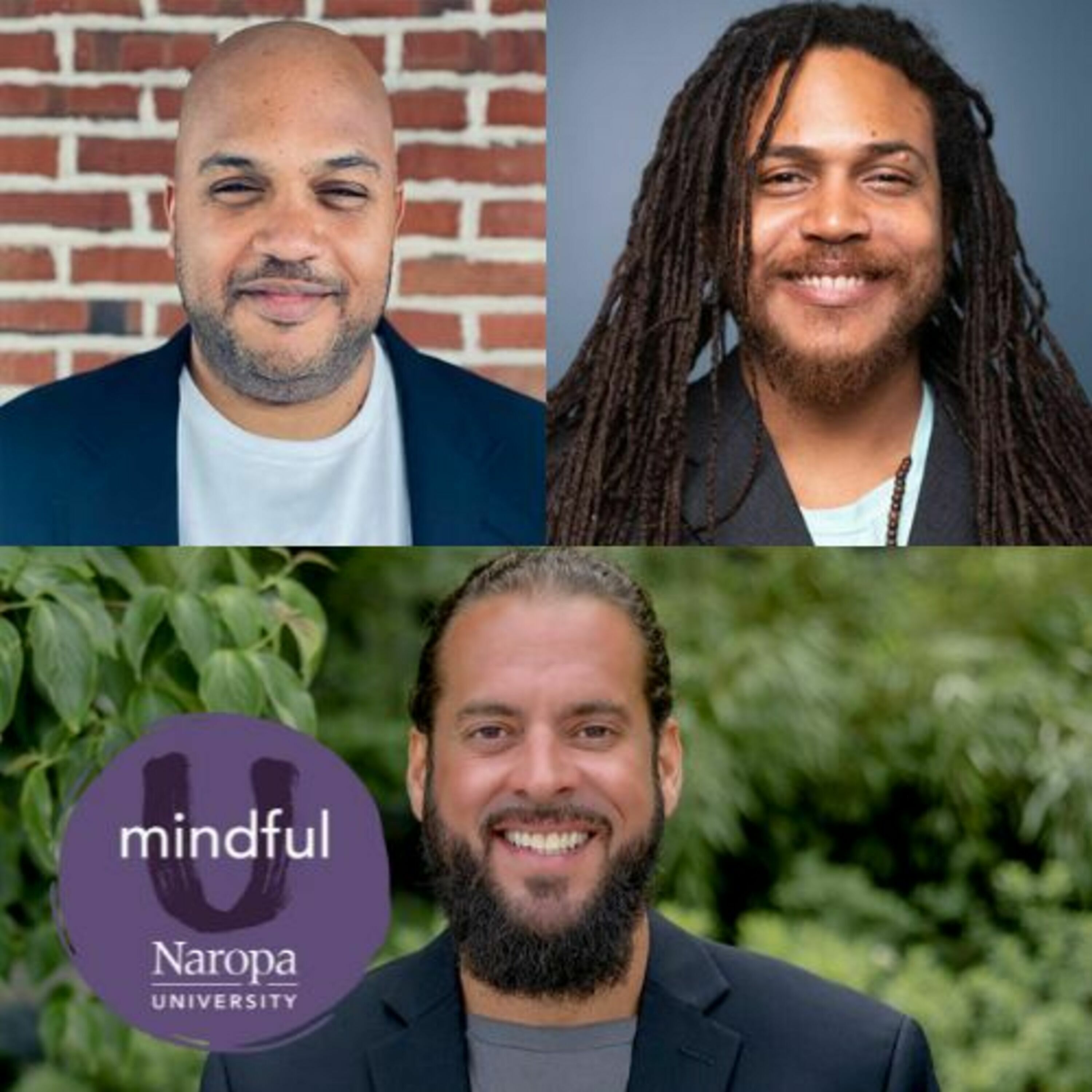 Mindful U at Naropa University