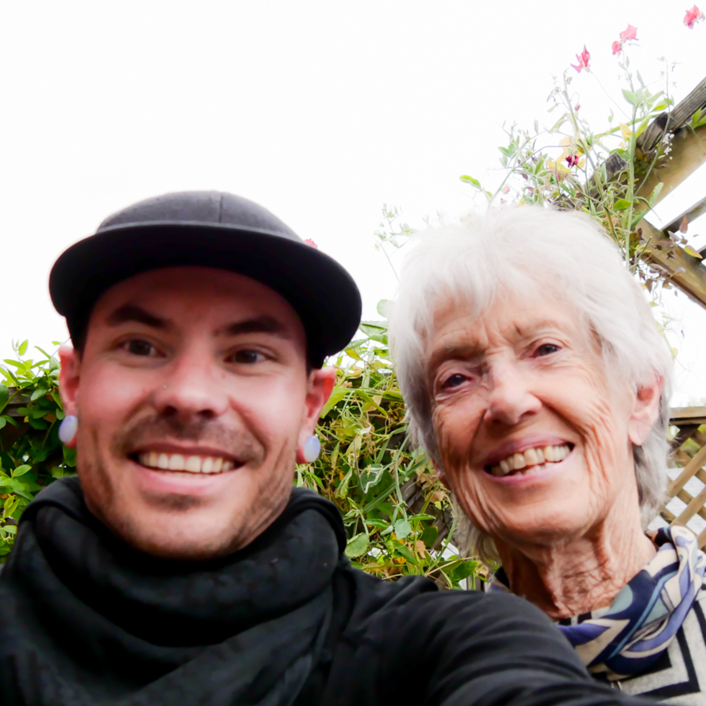 71. Joanna Macy: The Work That Reconnects Part 1 of 2 episode artwork