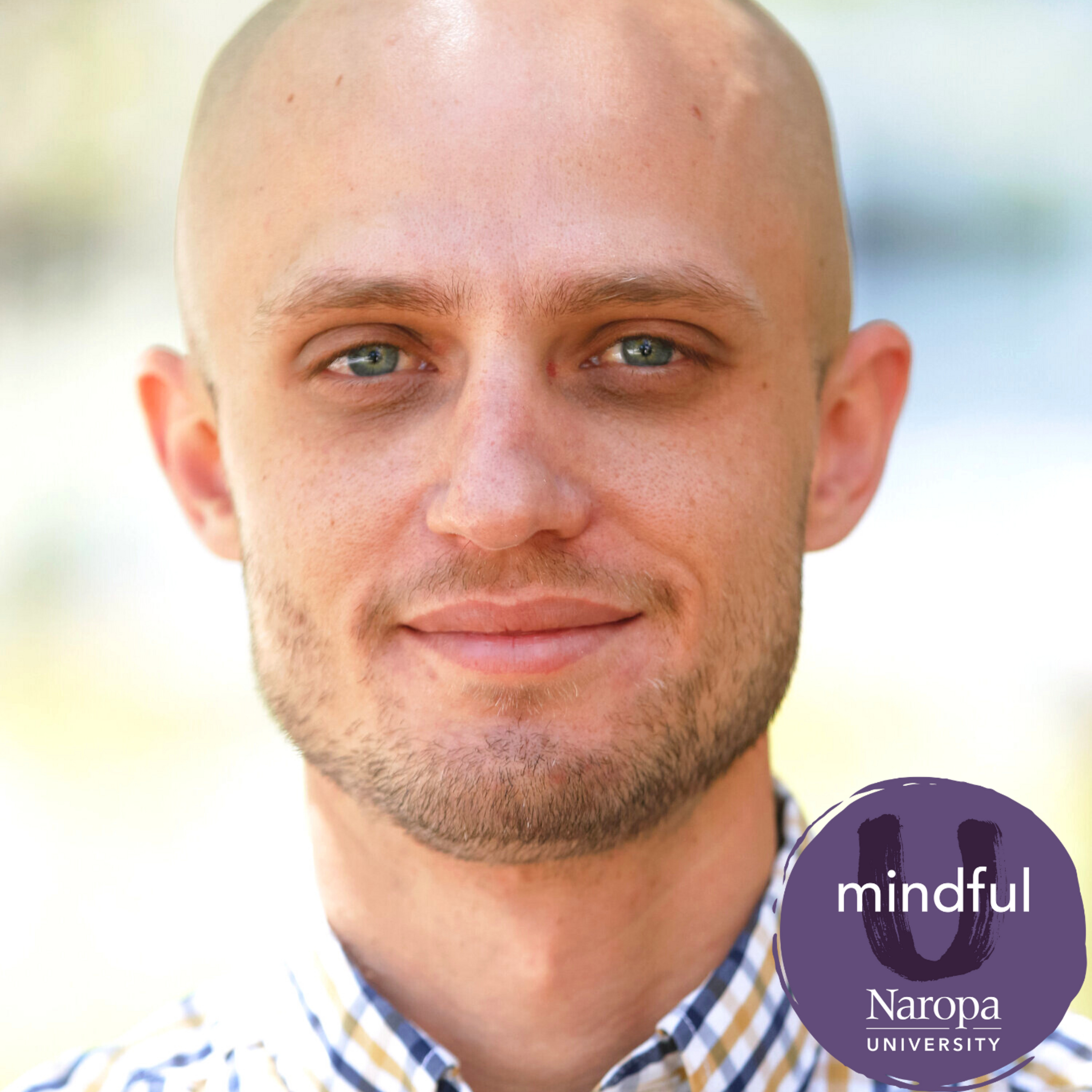 89. Jordan Quaglia: The Science of Mindfulness Training episode artwork