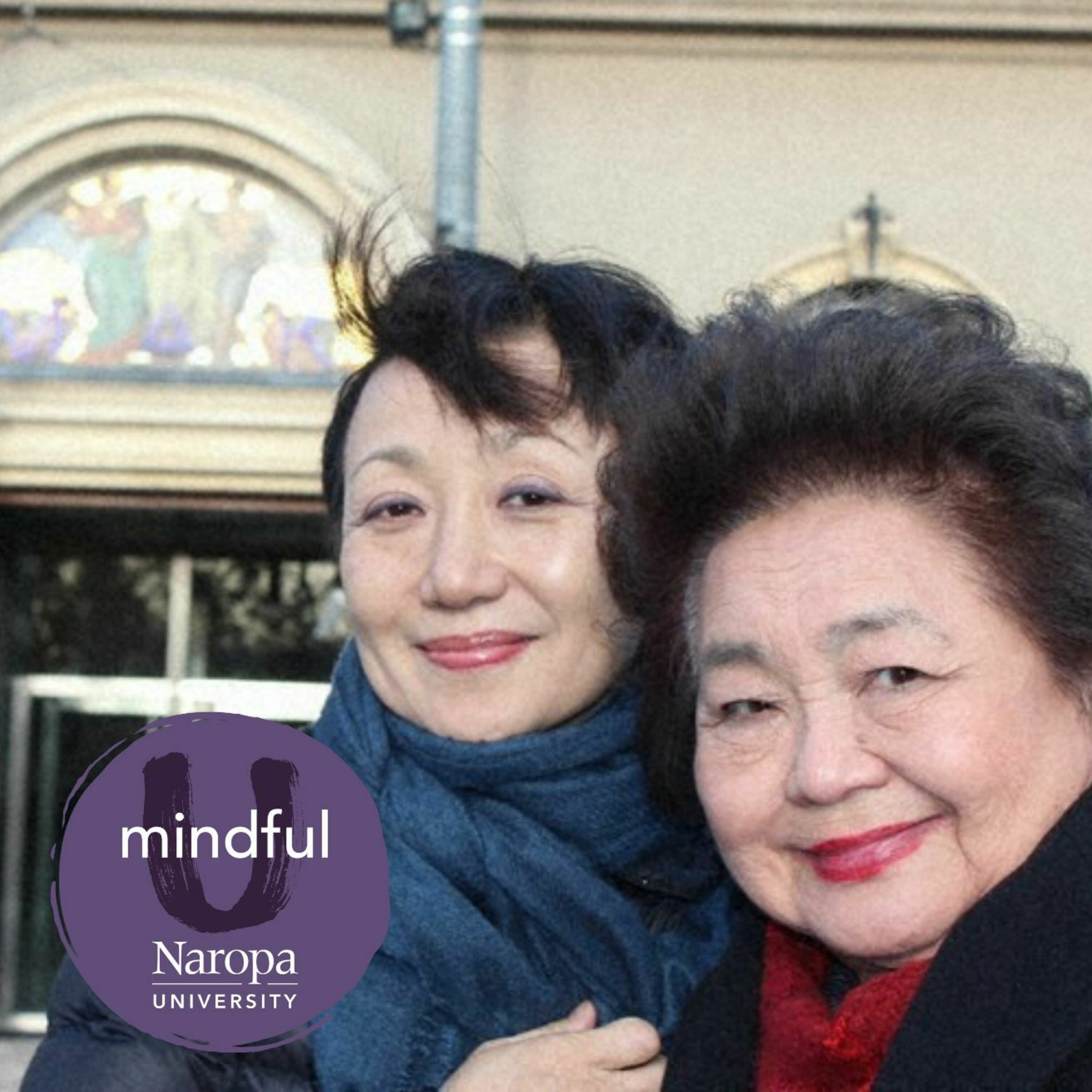 Mindful U at Naropa University