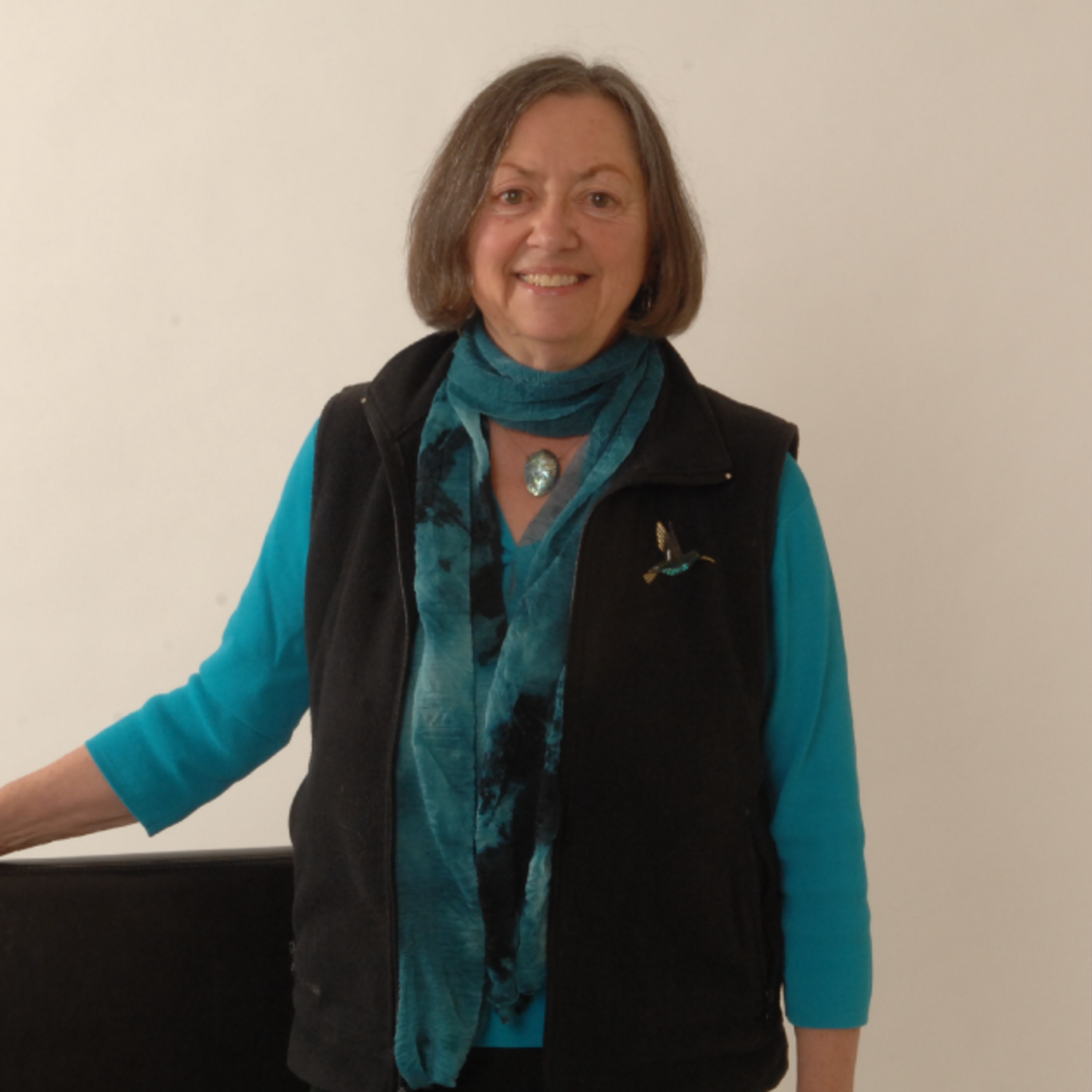 Mindful U at Naropa University