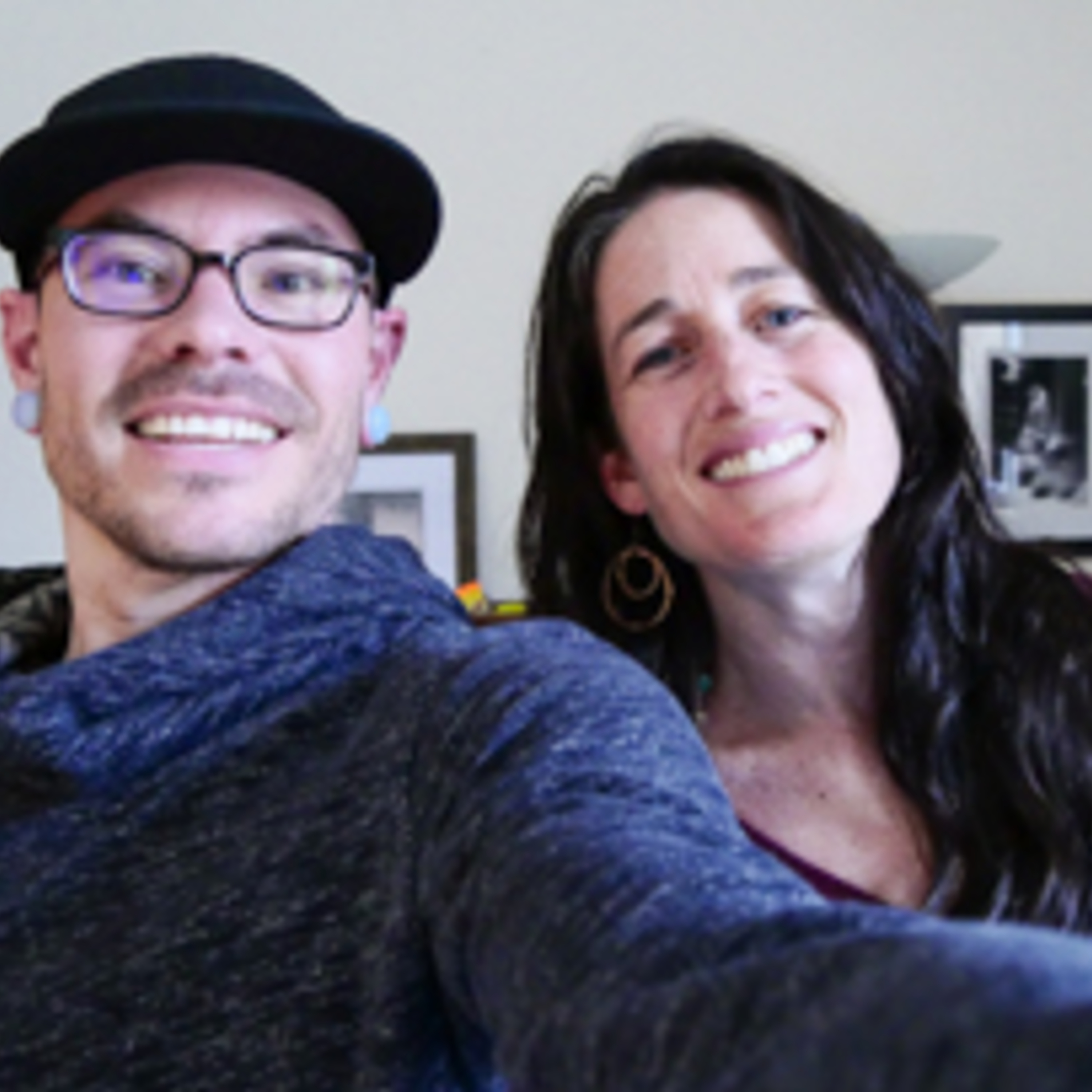 76. Miki Fire: Discovering the Self Through Transpersonal Wilderness Therapy episode artwork