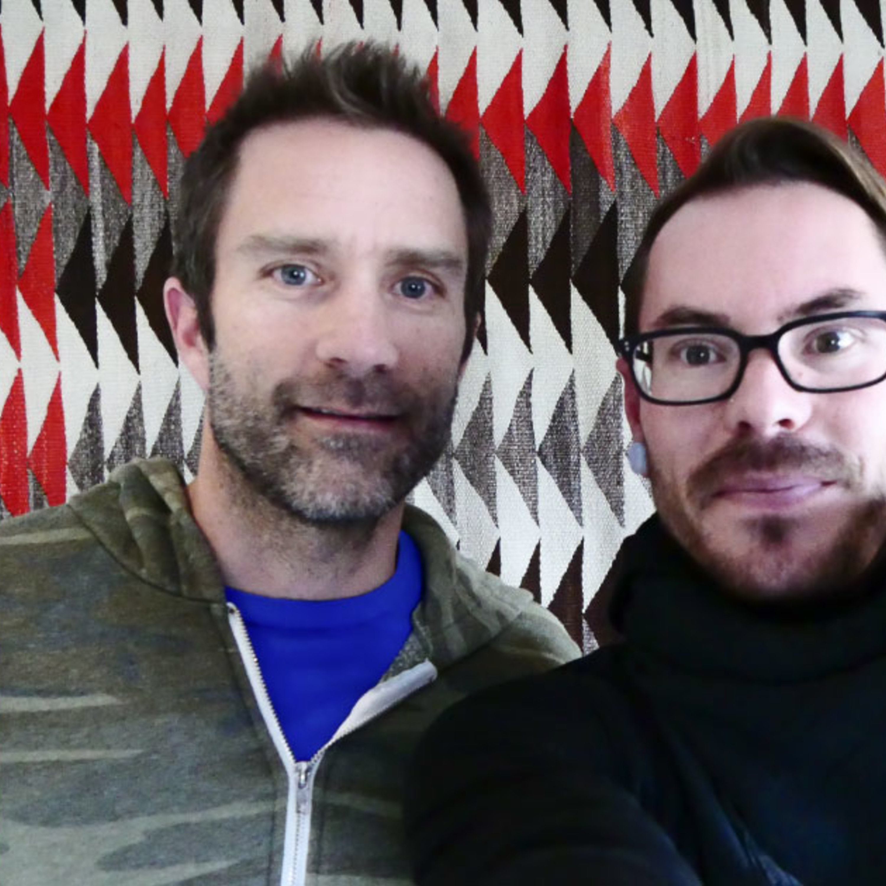 48. Jayson Gaddis: Exploring the Dynamics of Interpersonal Relationships episode artwork