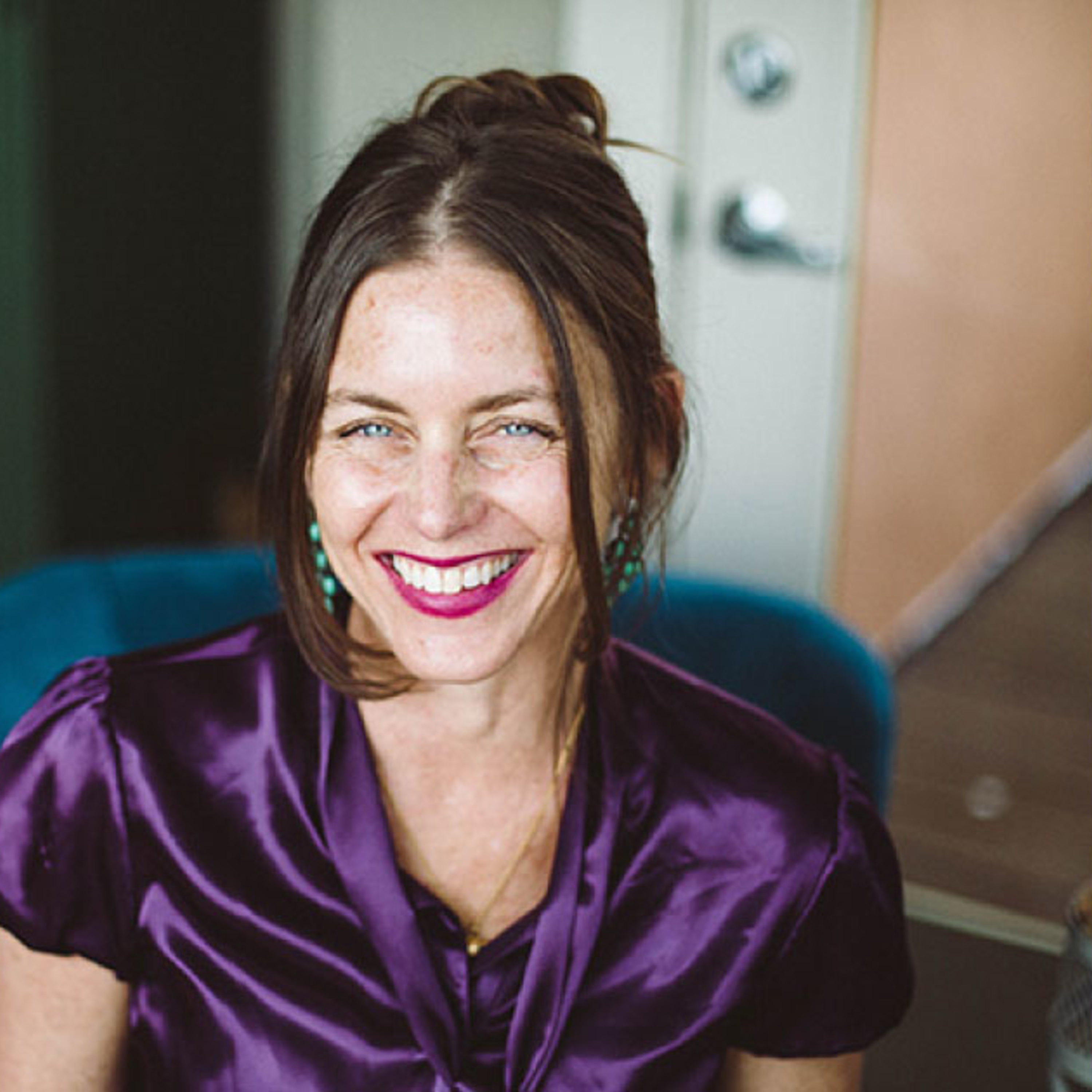 Mindful U at Naropa University