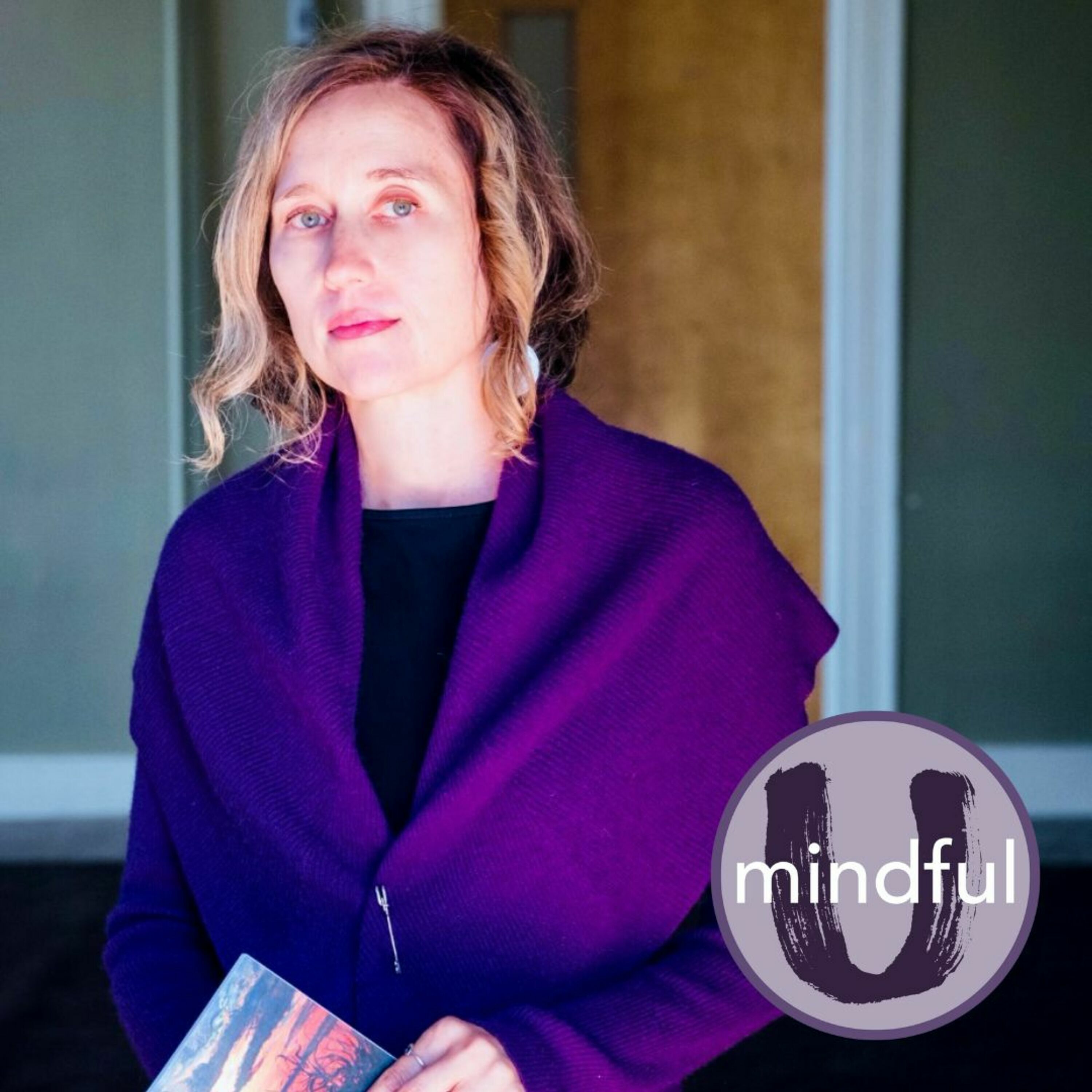 81. Jamie Beachy: Psychedelic Chaplaincy episode artwork