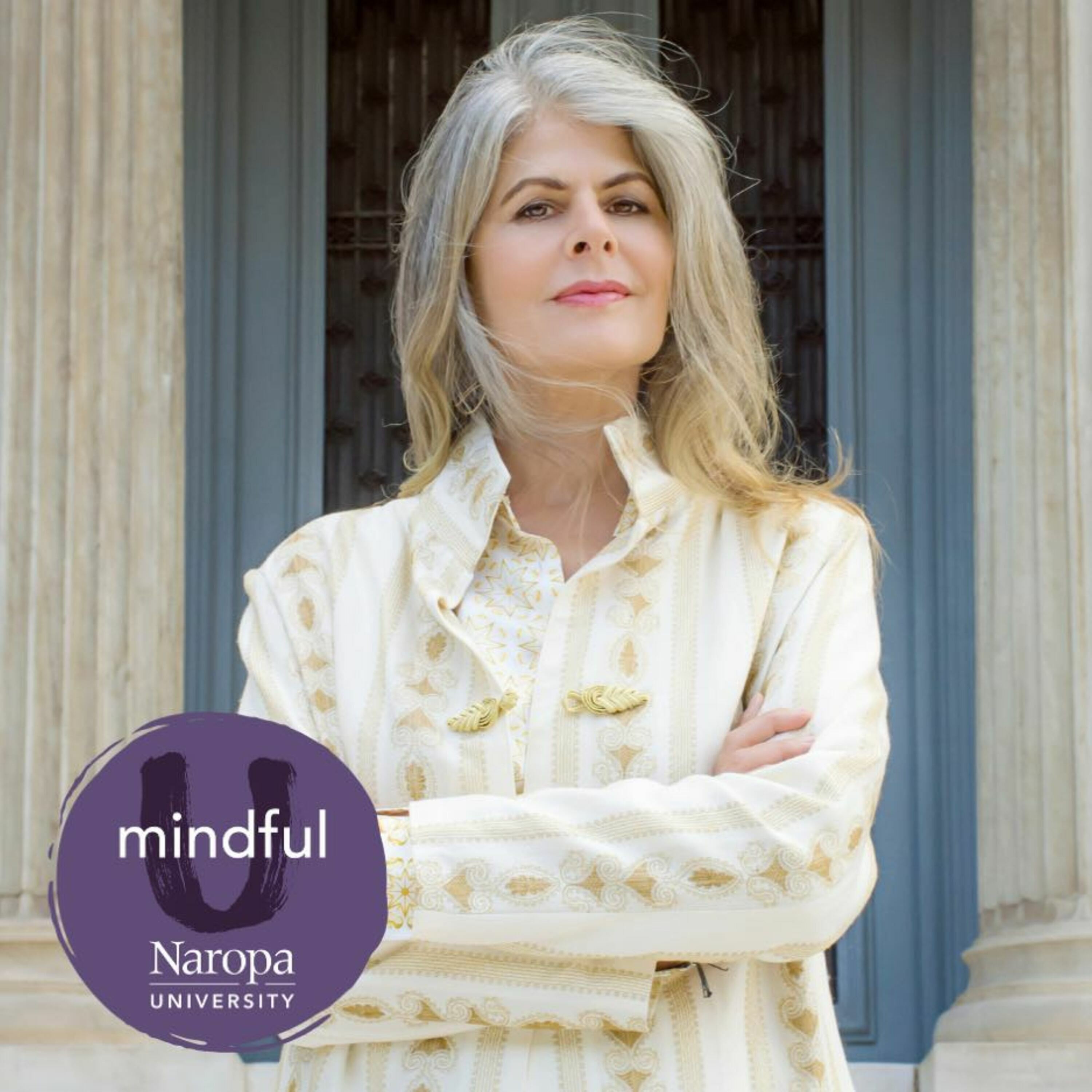 Mindful U at Naropa University