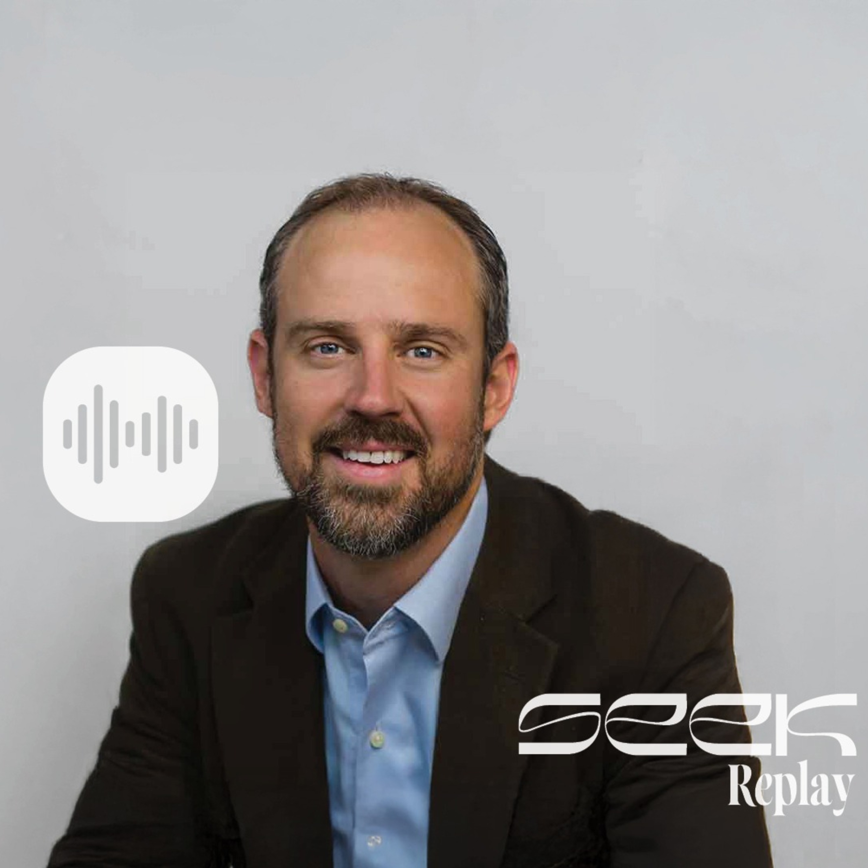 Episode 194: When Missionaries Stall-out: My Clear Path Talk at SEEK 2025 episode artwork