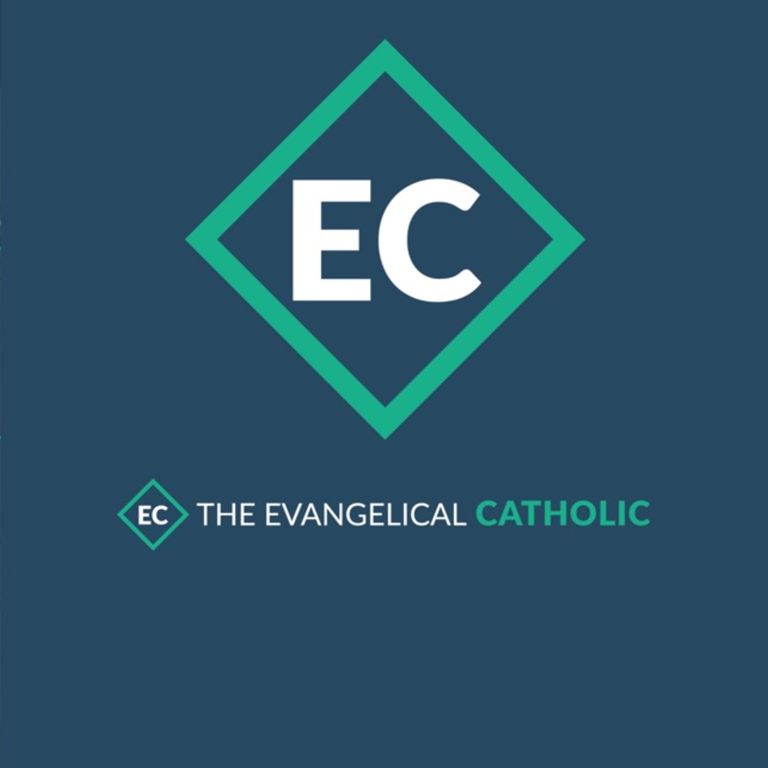 Episode 167: Our Mission to Love: How to share your faith without being pushy episode artwork