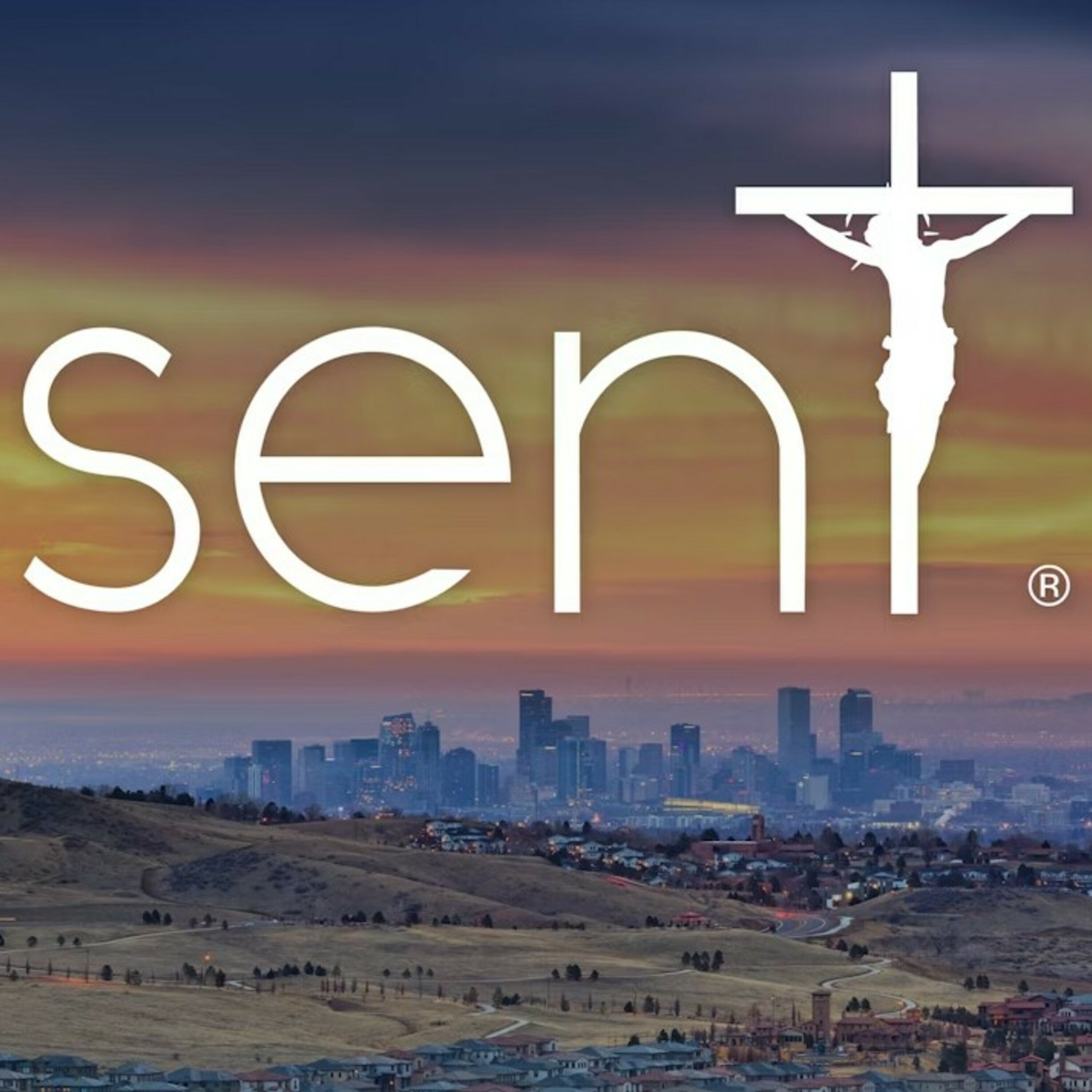 Episode 197: Meet Your Neighbor in Their Mess: The Call to Parish Outreach episode artwork