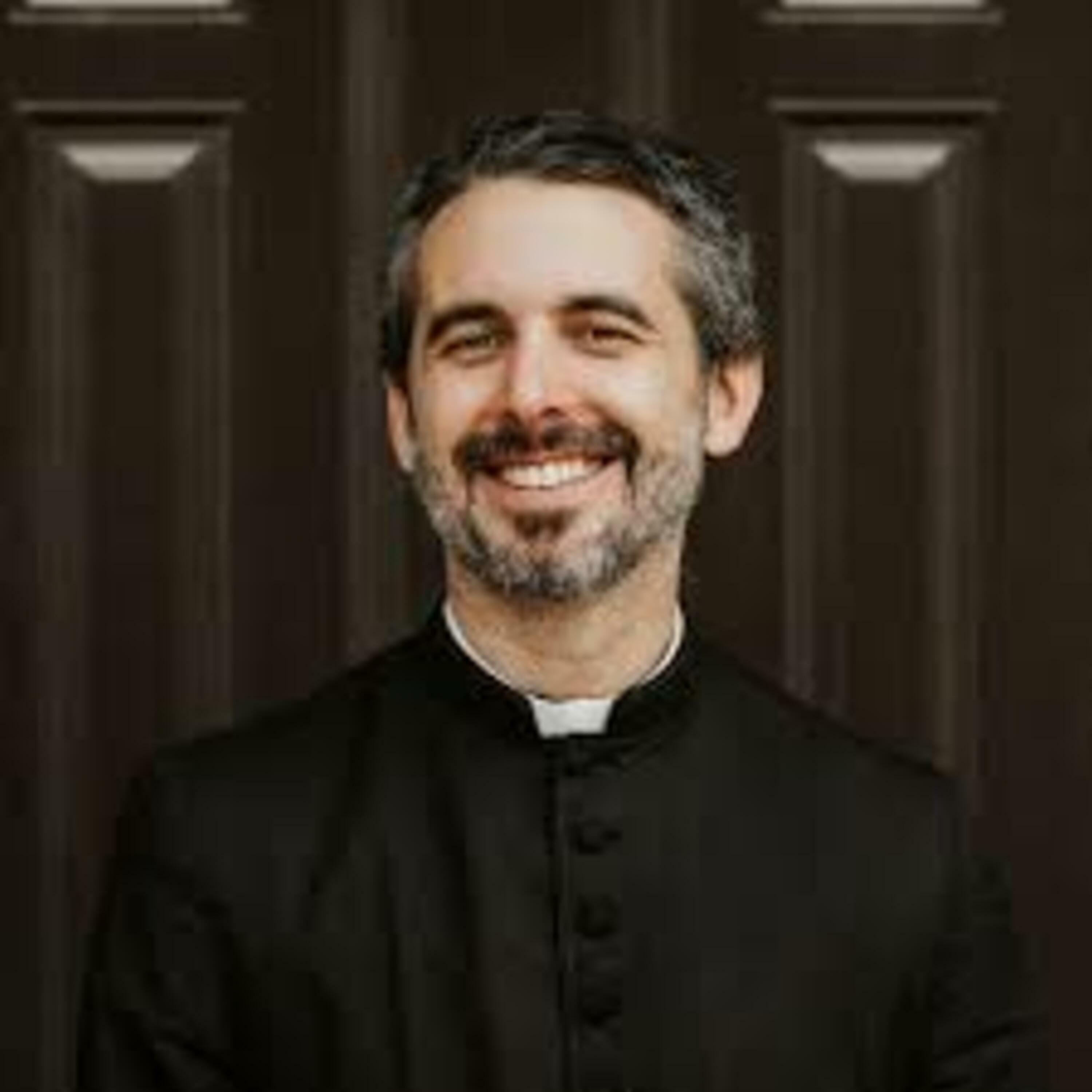 Episode 186: From Pew to Purpose: How to Live the Apostolate You Were Made For