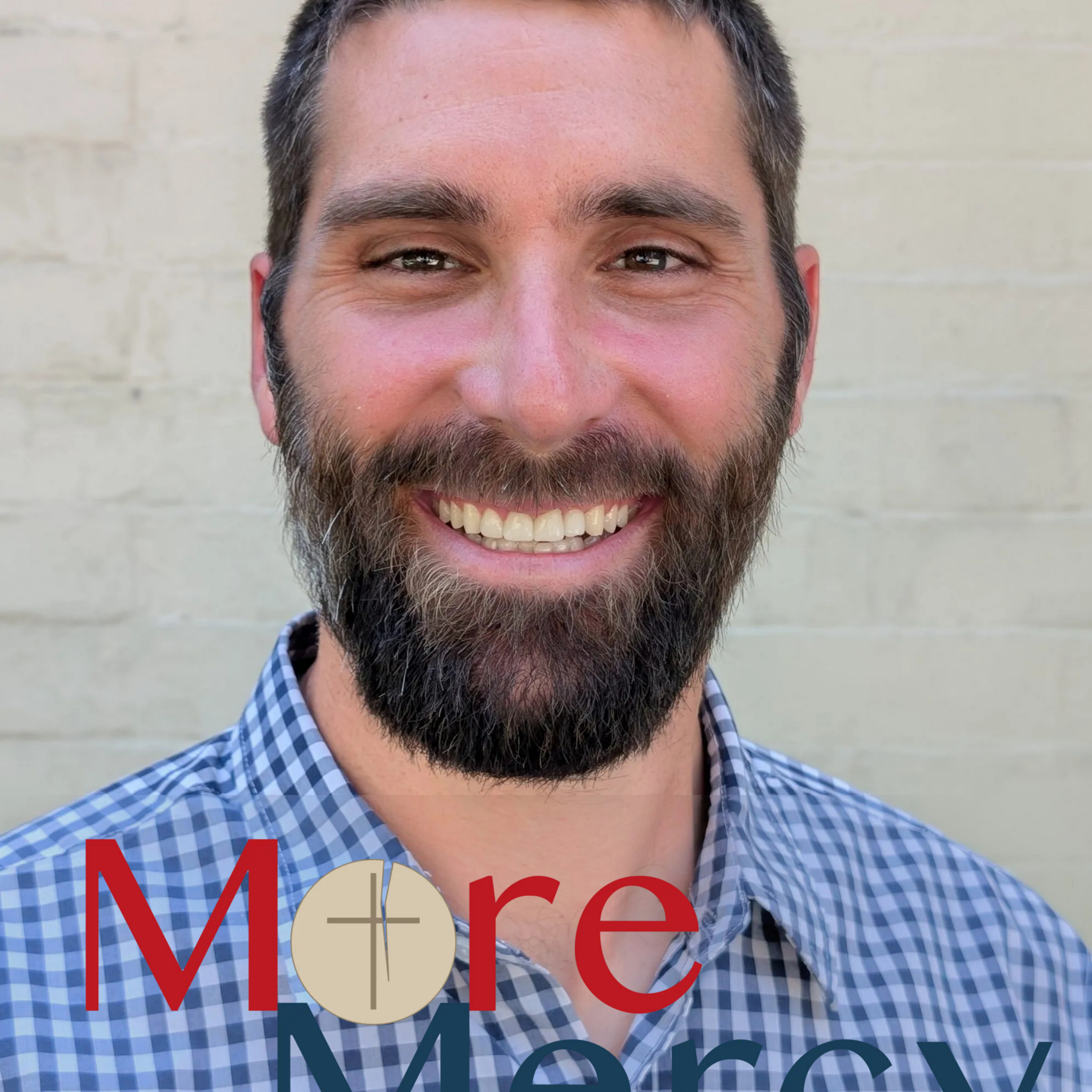 Episode 191: Real Christian Unity: How to Have Ecumenical Conversations with More Mercy Apostolate episode artwork
