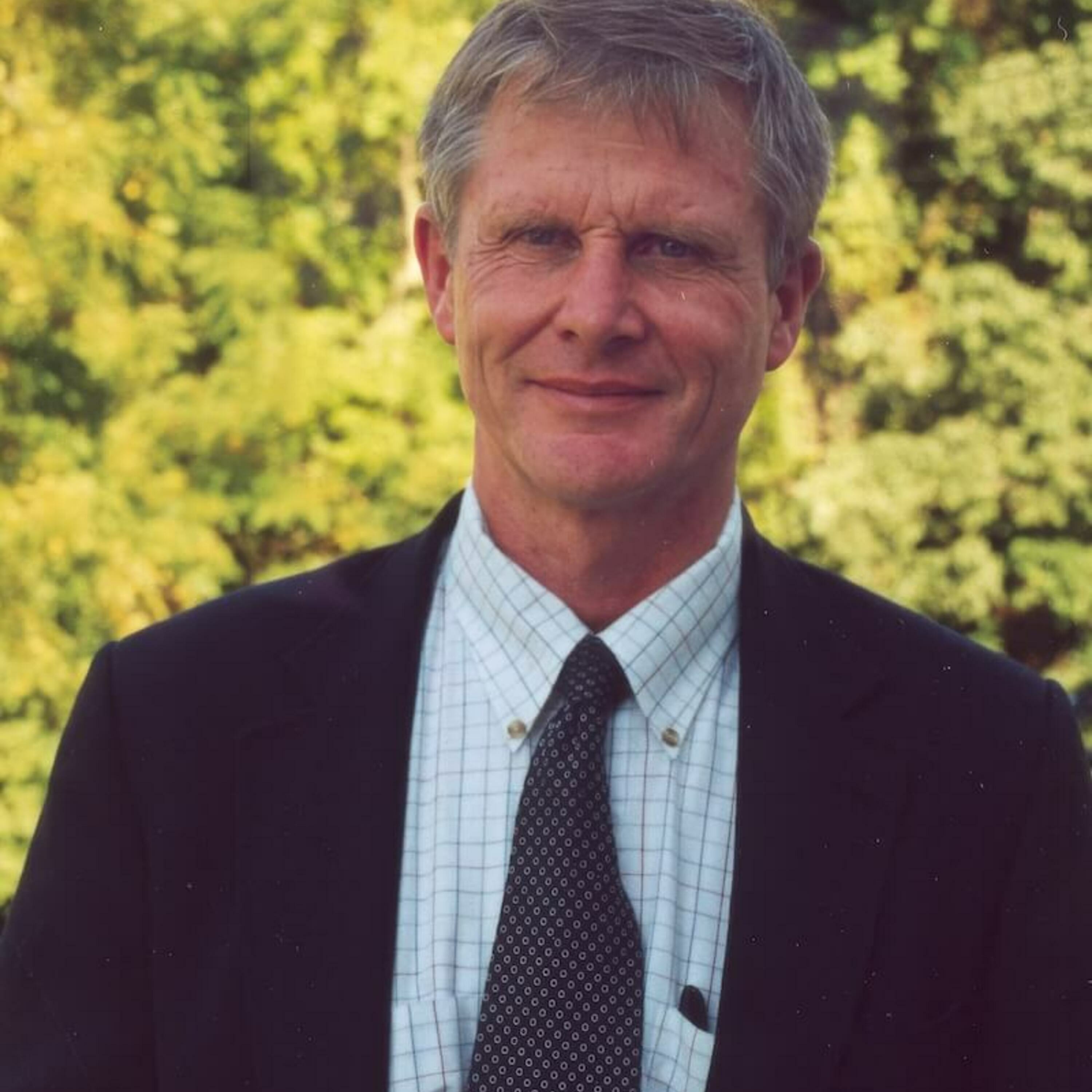 Episode 211: What Would You Do for Your Child? The Story of Tom Vander Woude episode artwork