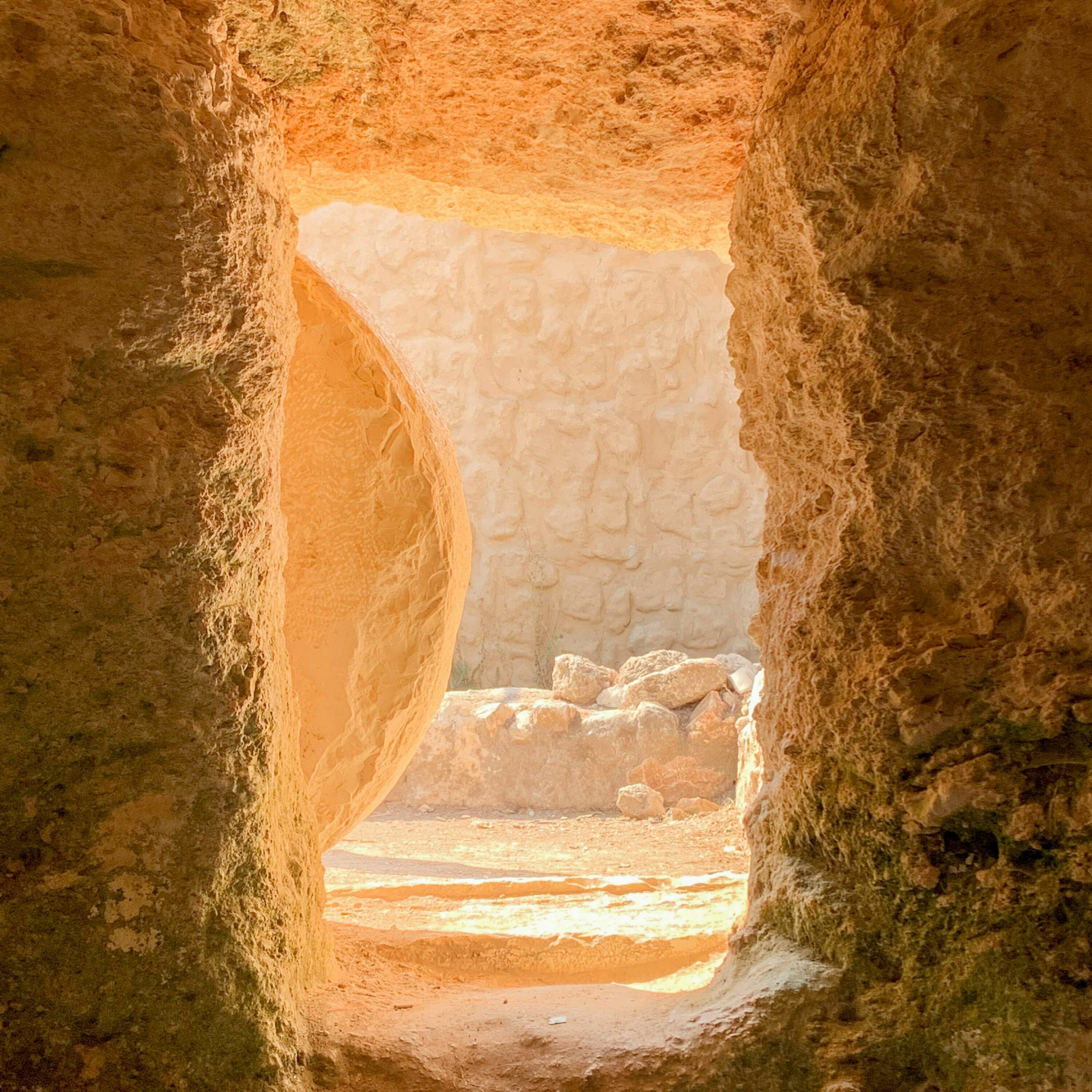 Episode 117: Resurrection Amidst Decline: The Church's Hope Revealed in the Easter Mystery episode artwork