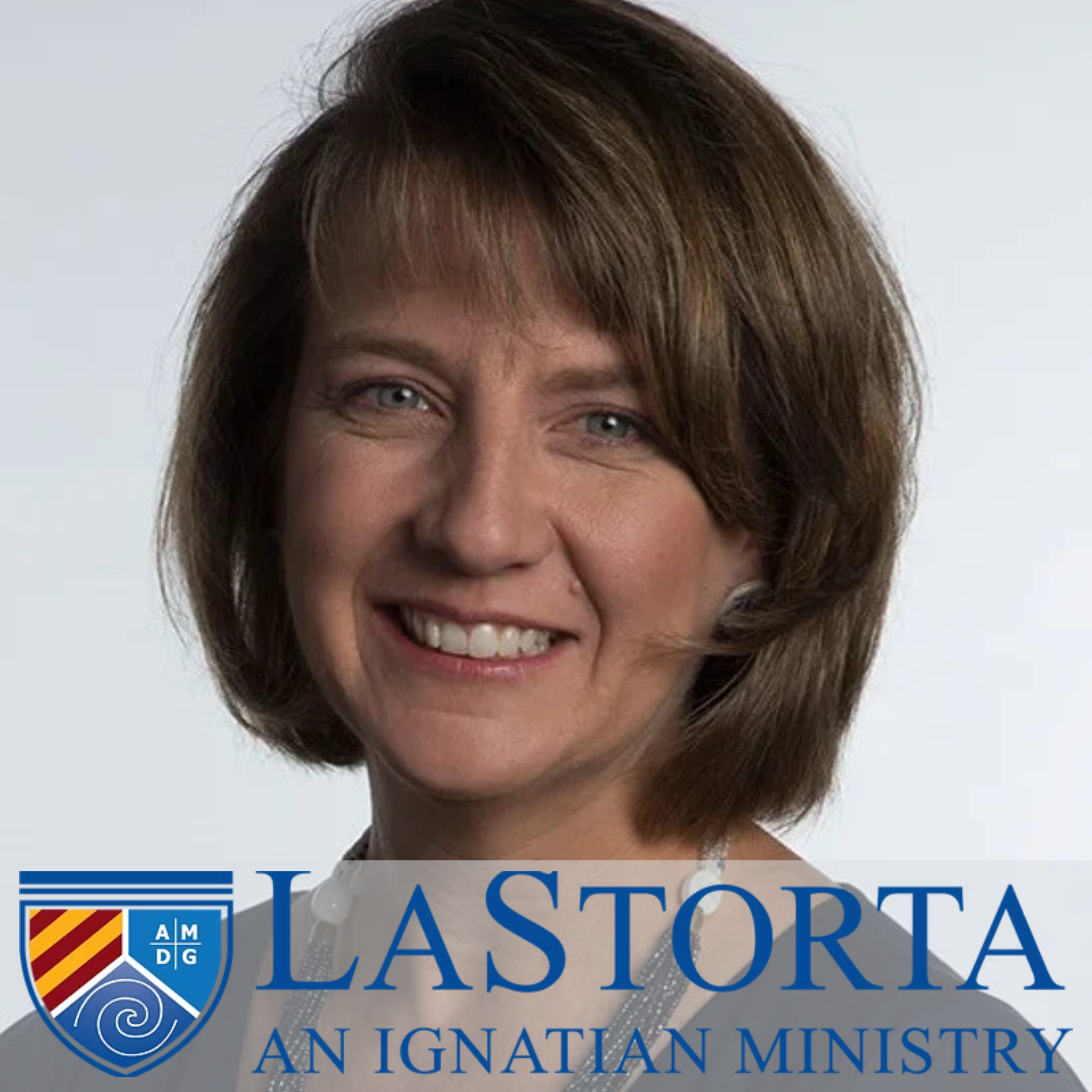 Episode 201: Where is God Leading You? An Ignatian Approach to Setting Goals episode artwork