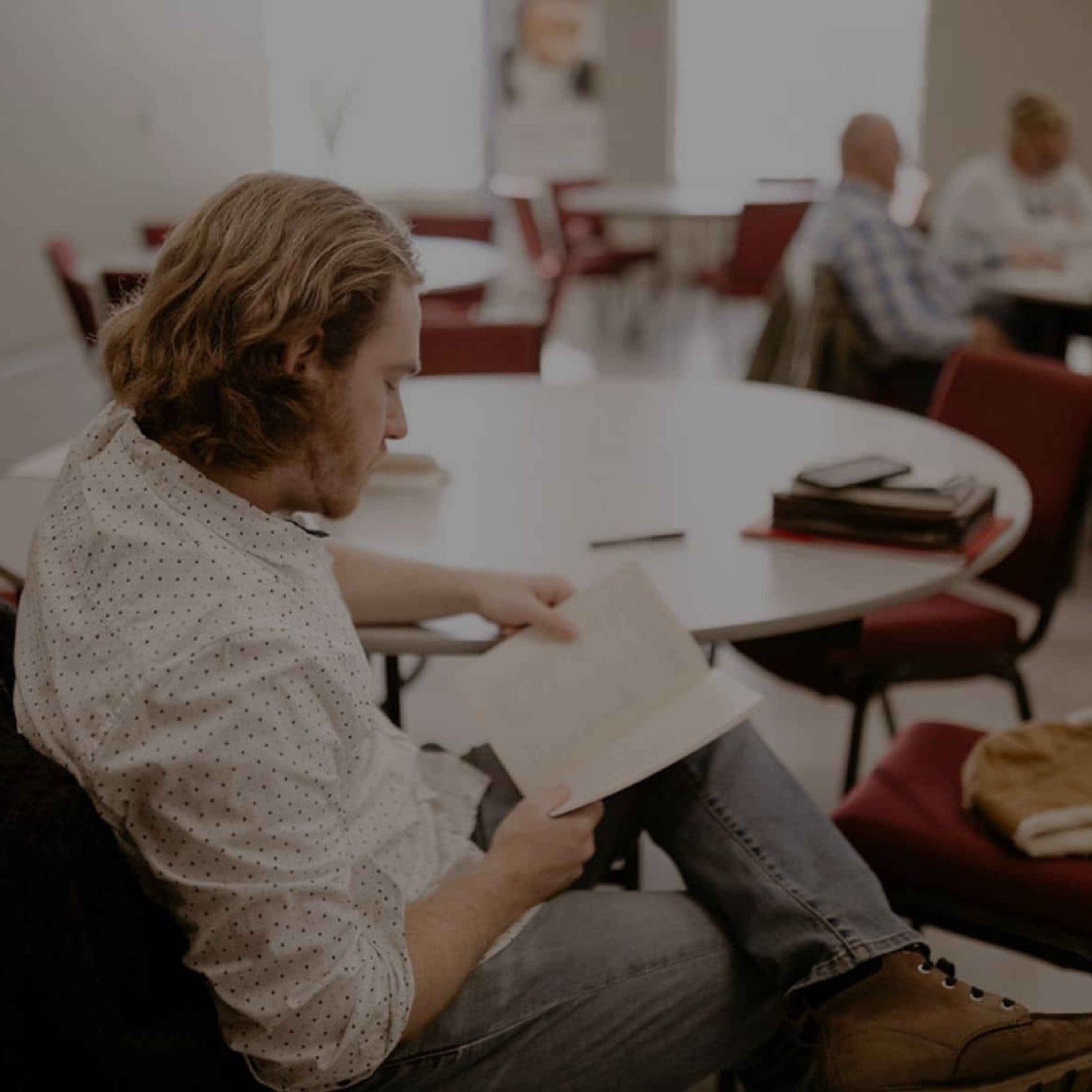 Episode 116: The Power of Charisms in Evangelization: The Archdiocese of Omaha Mentorship Program episode artwork
