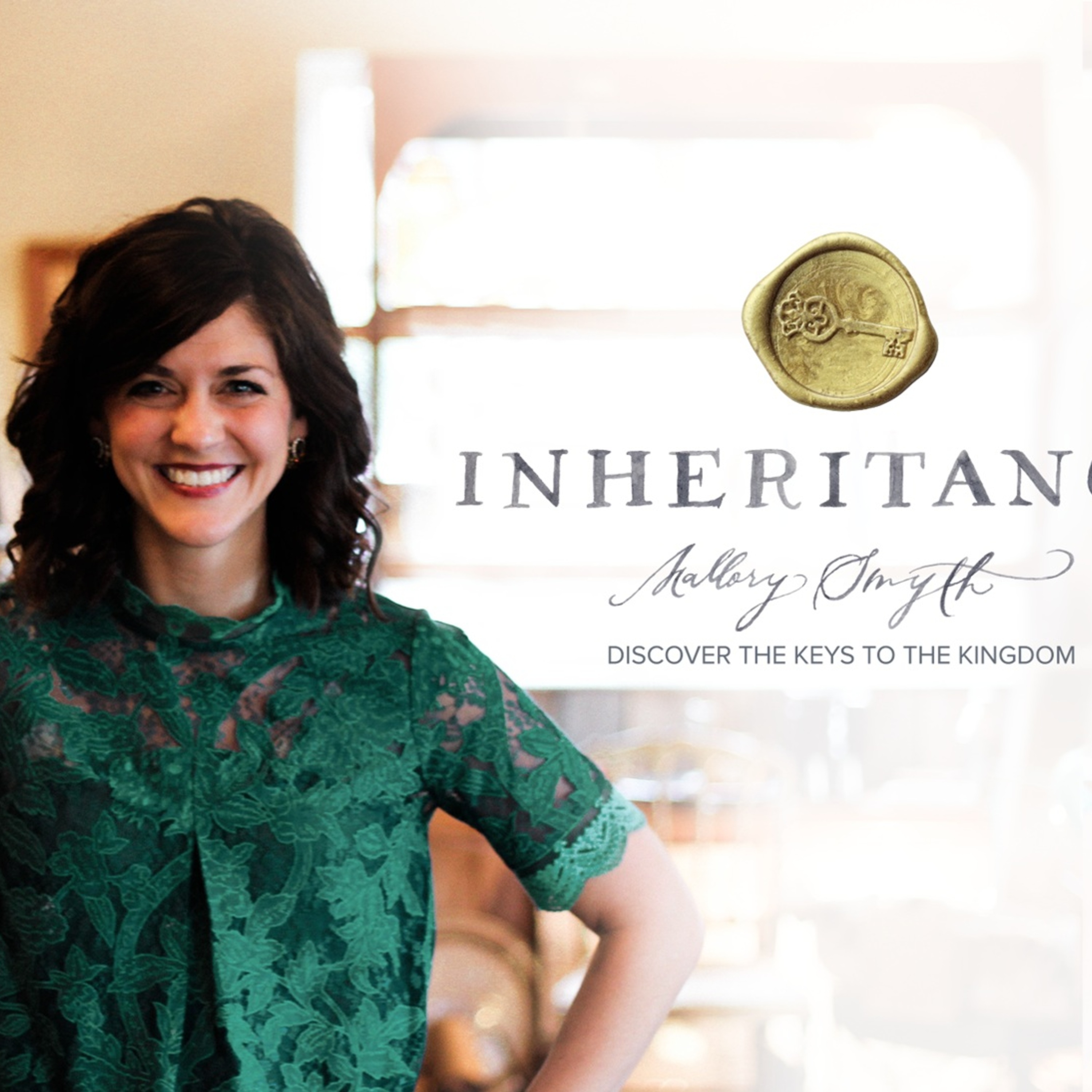Episode 133: How to Engage Outsiders: Strategies for Sharing the Catholic Faith with Mallory Smyth episode artwork