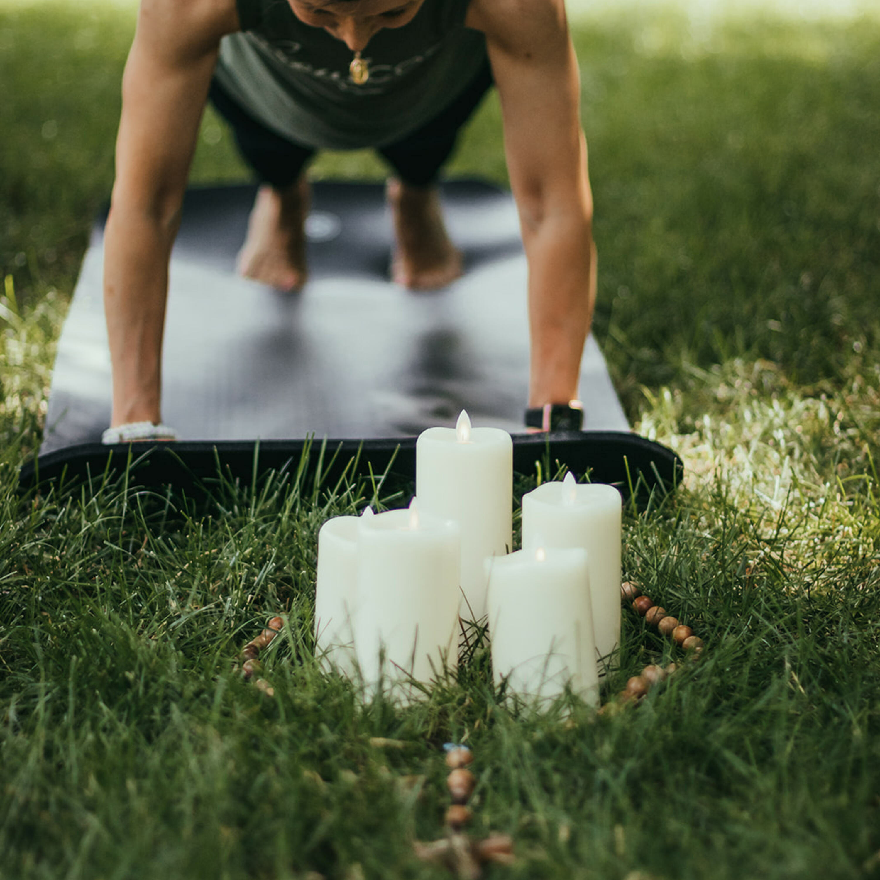 Episode 118: Freedom of Body, Mind, and Soul: Integrating Faith through Movement with Christina Diers episode artwork