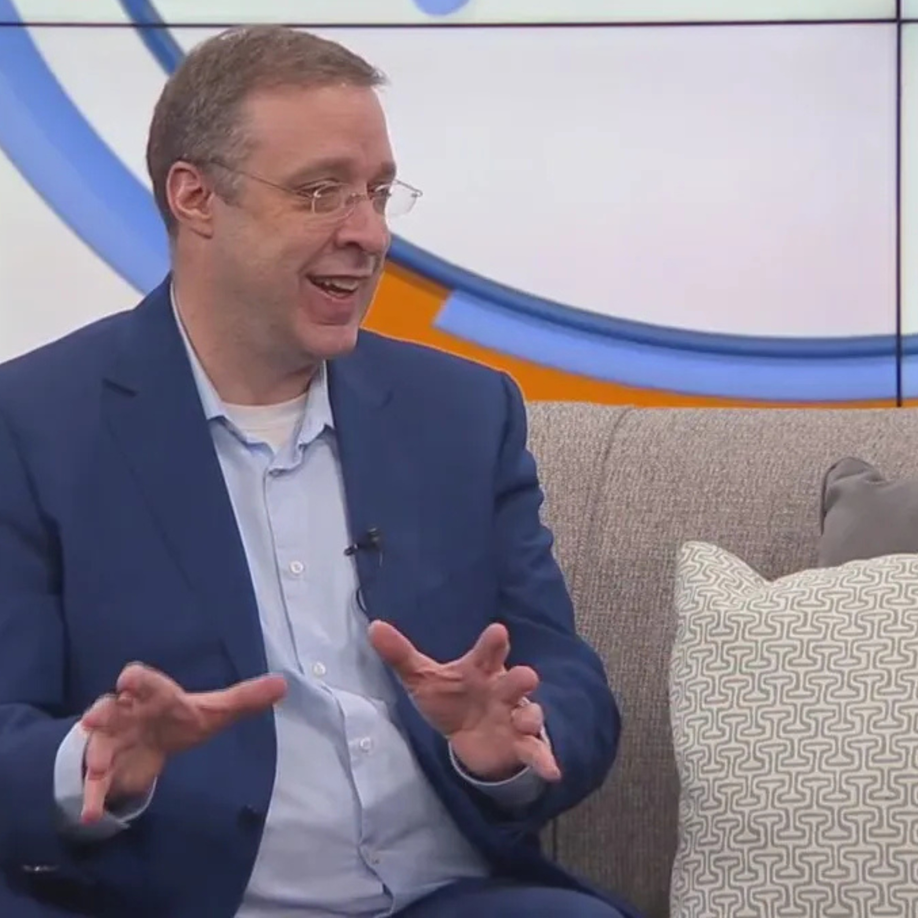 Episode 209: OCIA - Rediscovering the Heart of Parish Life