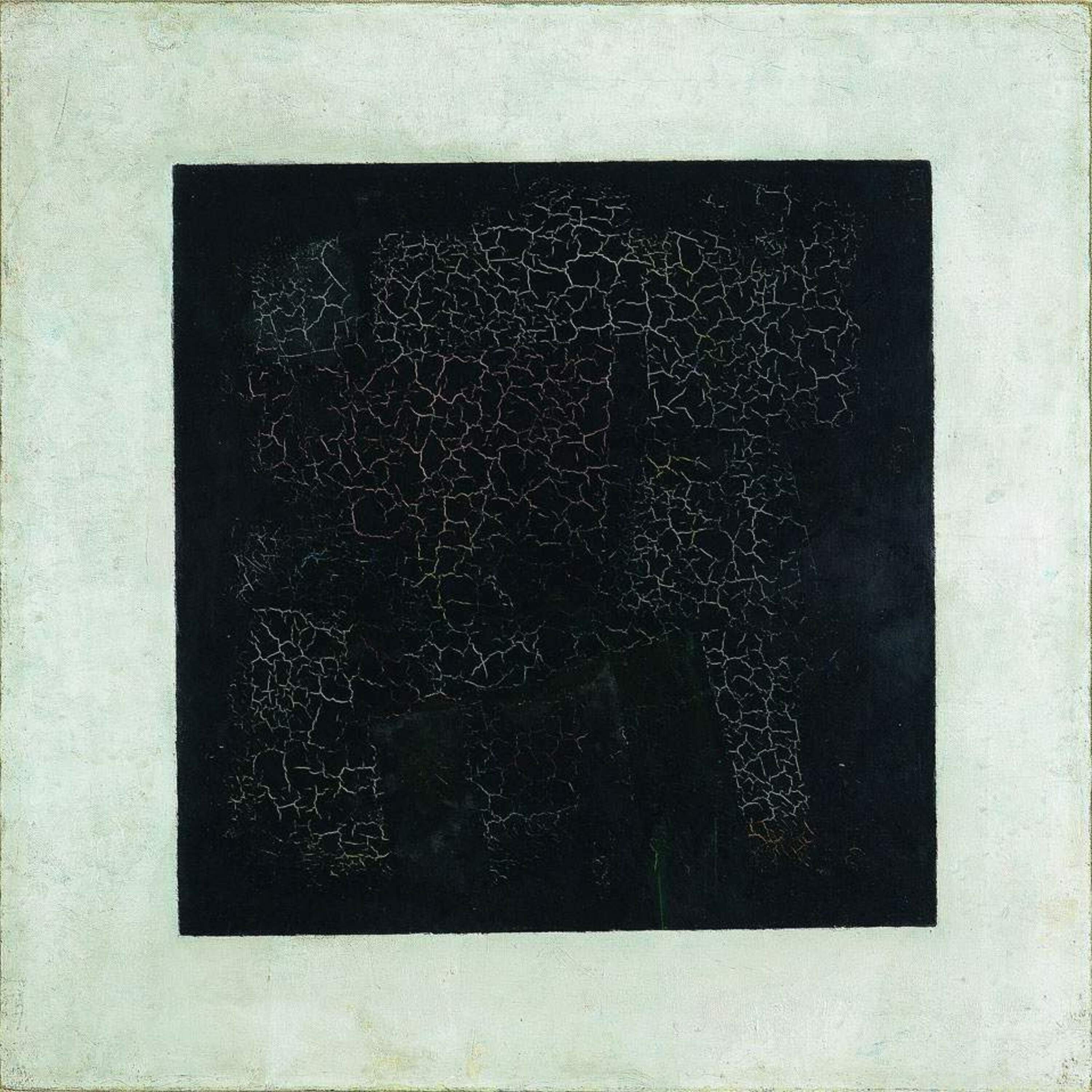 Episode 88: Suprematism and the poetry of Ukraine episode artwork