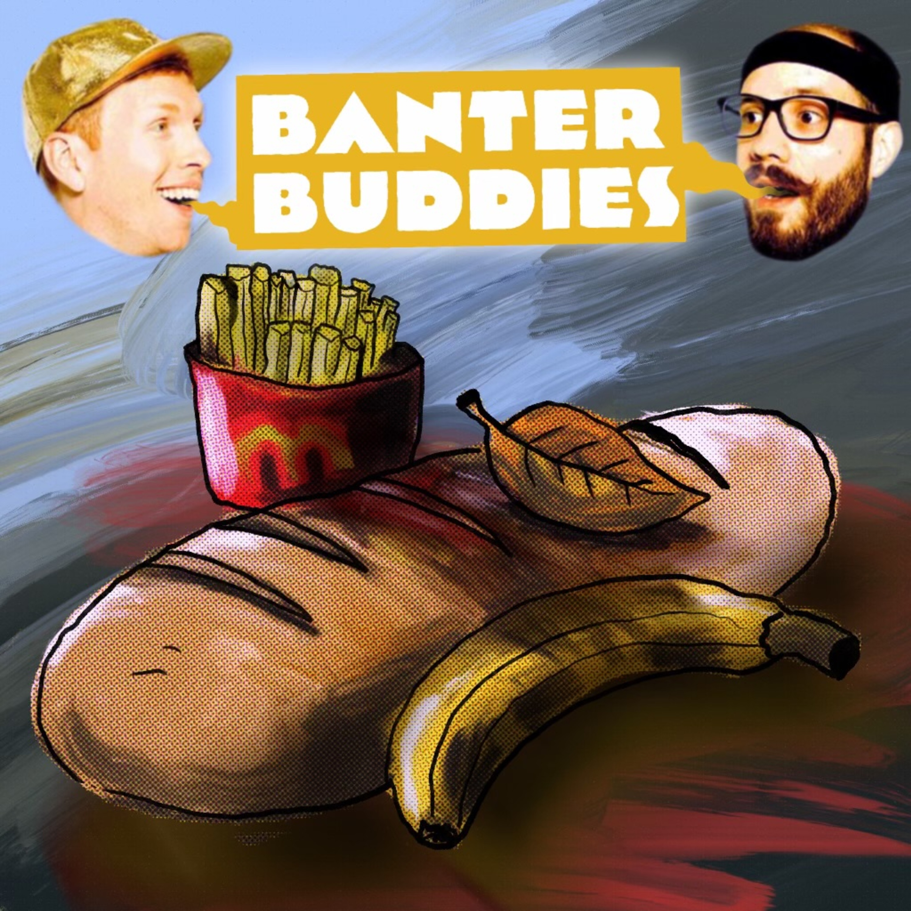 Banter Buddies