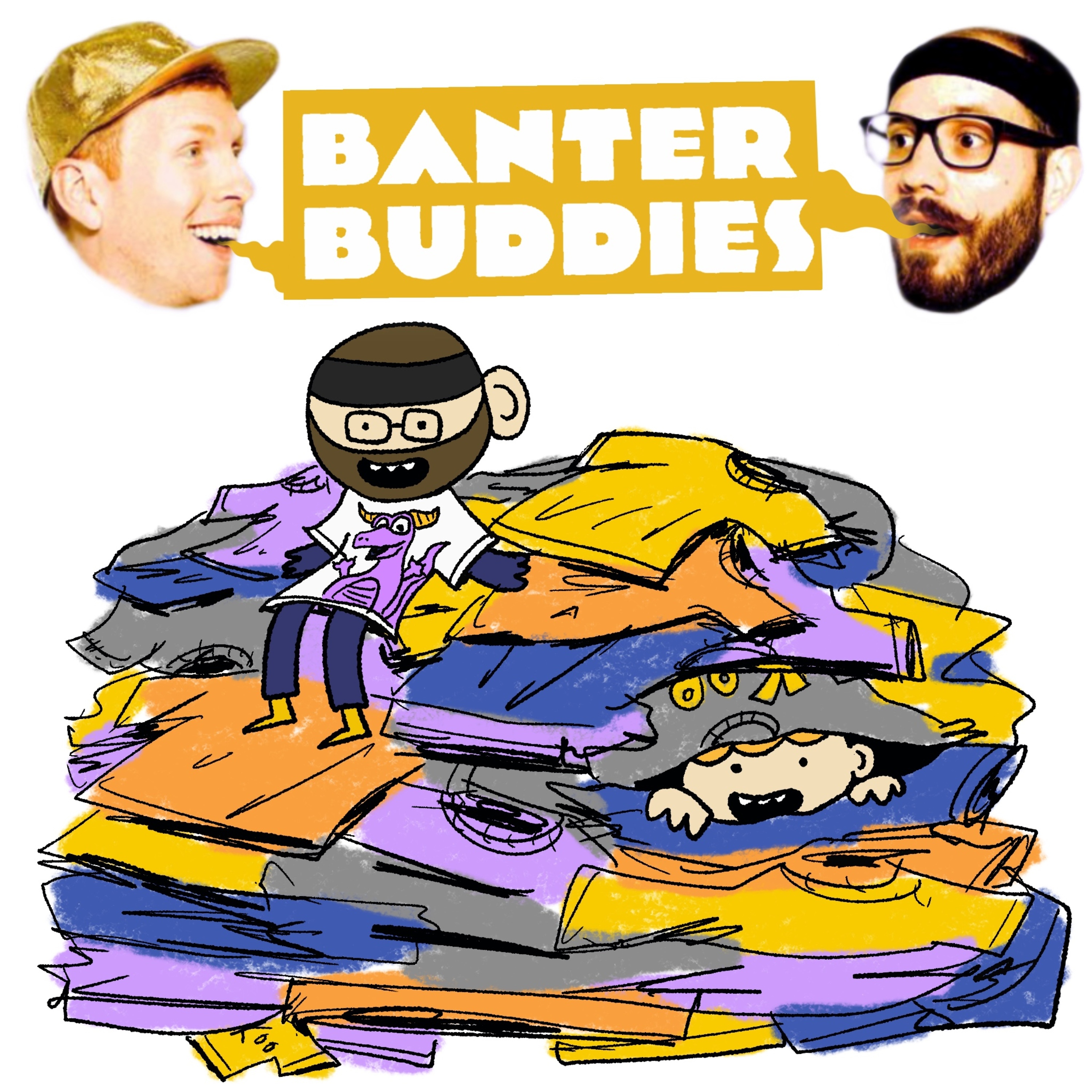Banter Buddies