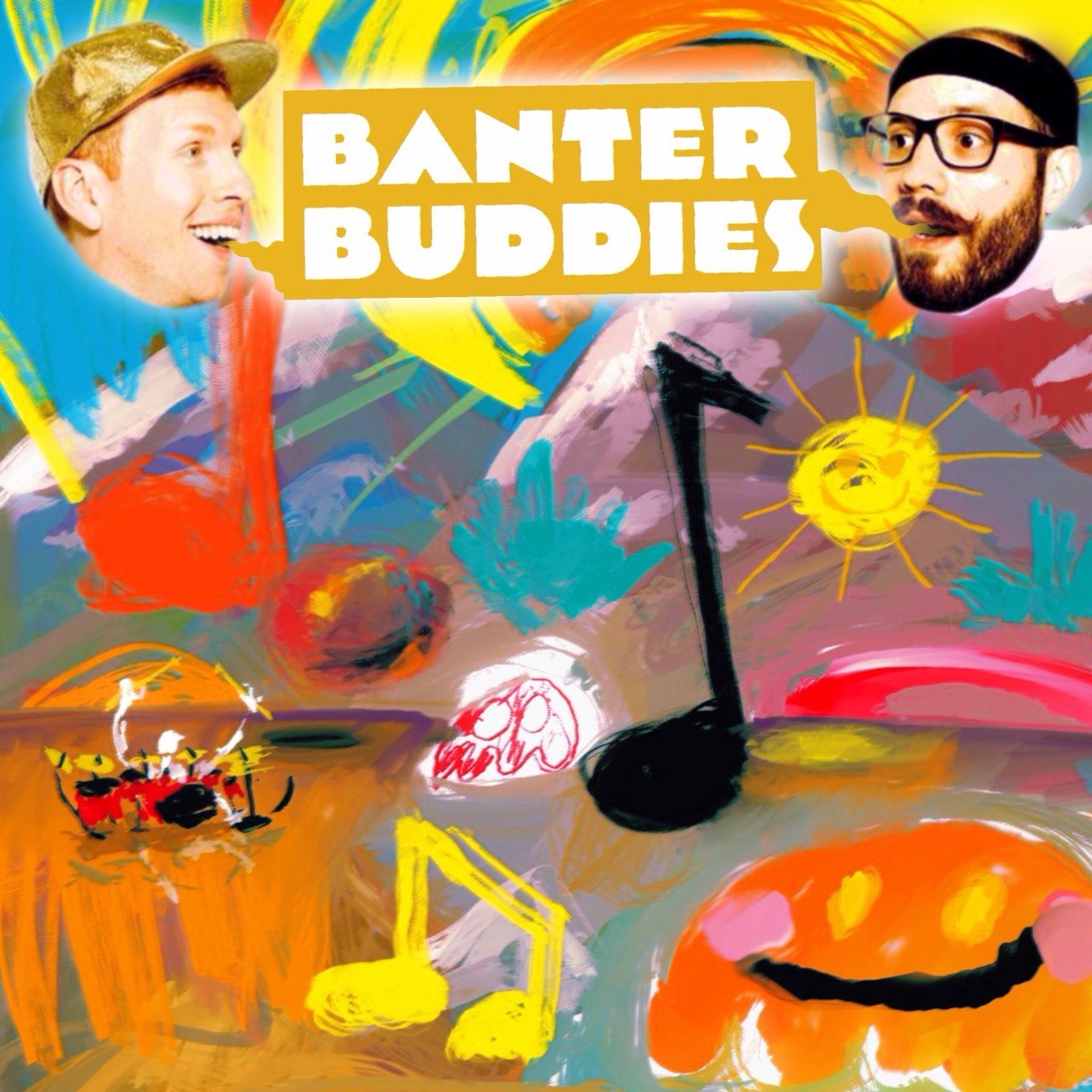 Banter Buddies