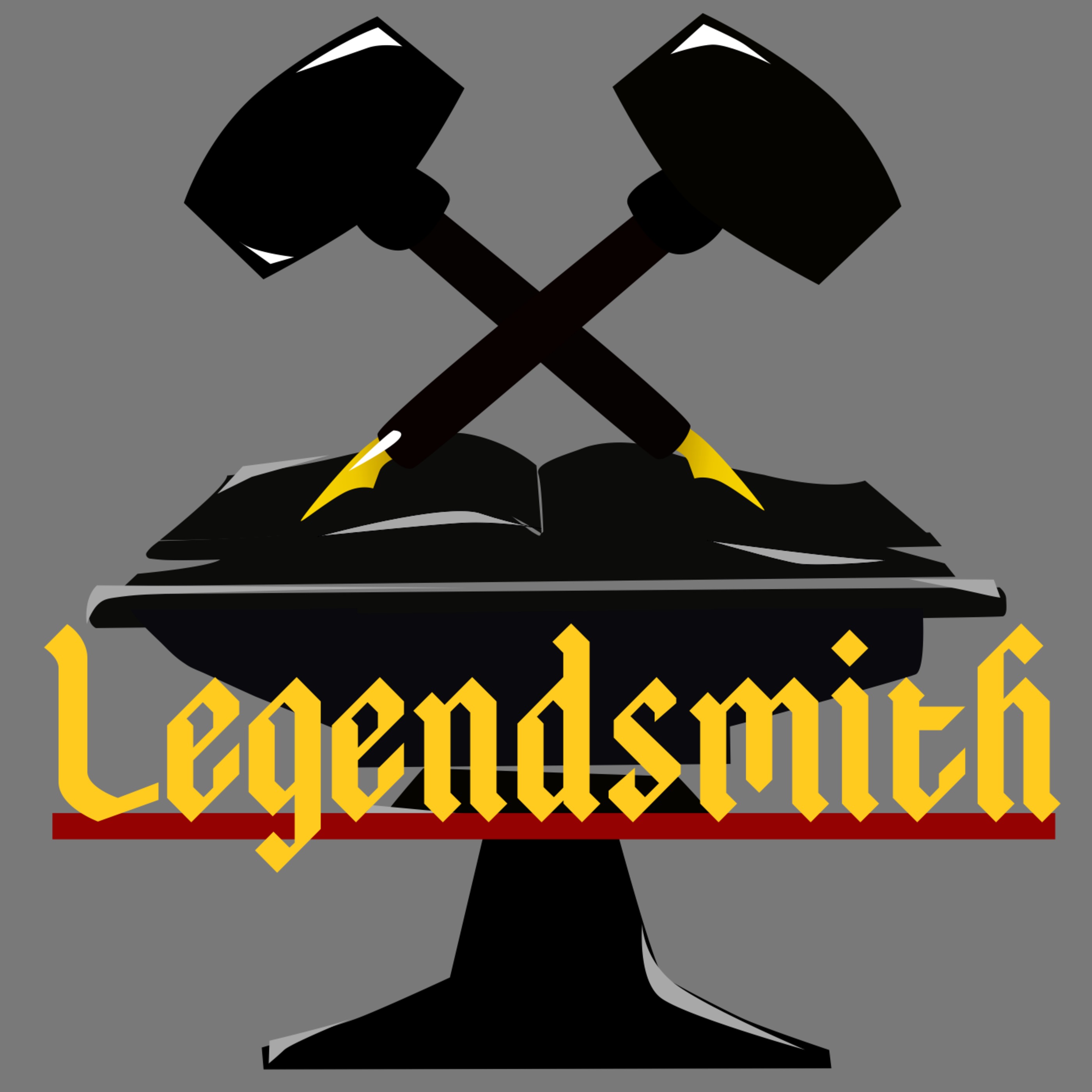 Legendsmith