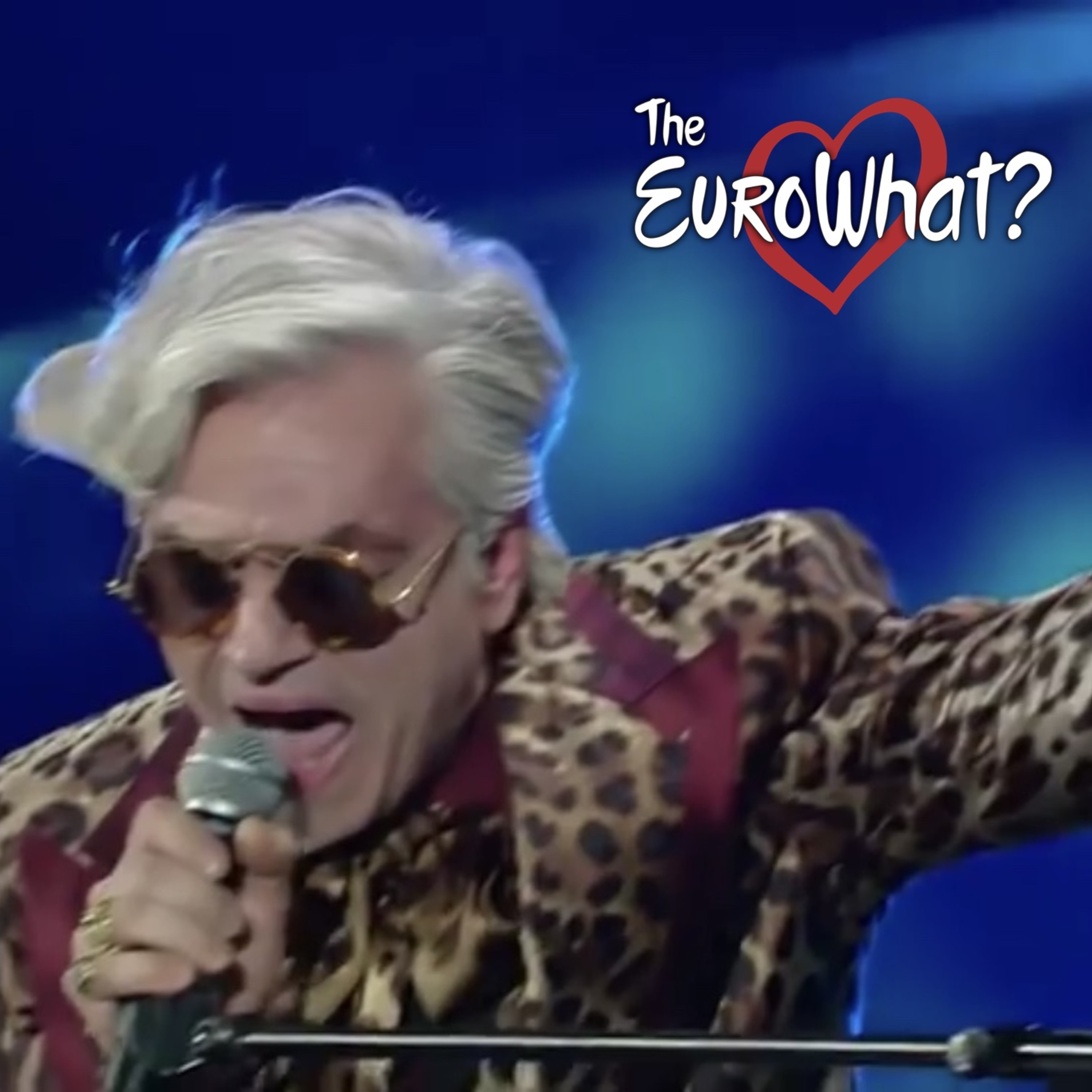 The EuroWhat? Podcast: Eurovision News & Reviews