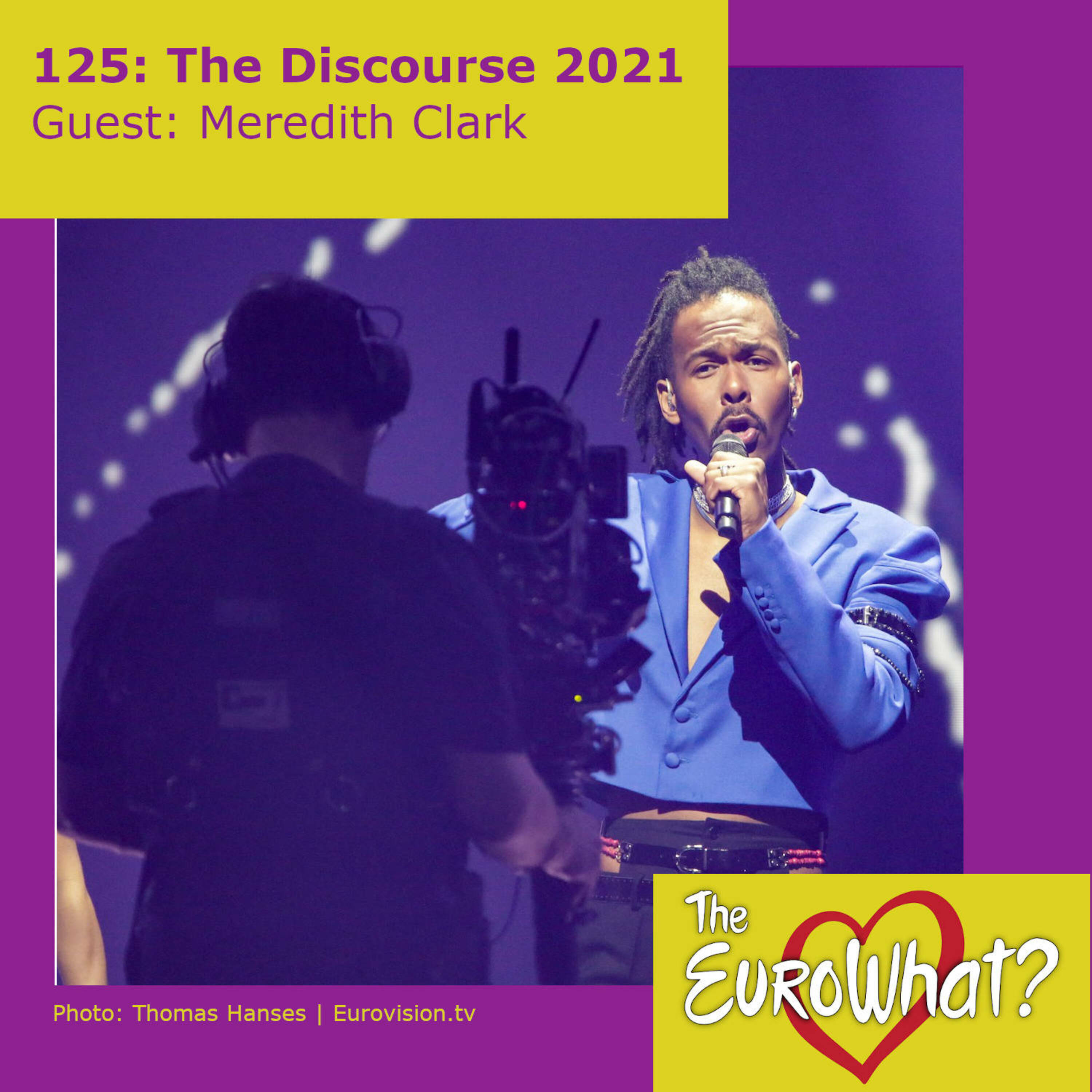 The EuroWhat? Podcast: Eurovision News & Reviews