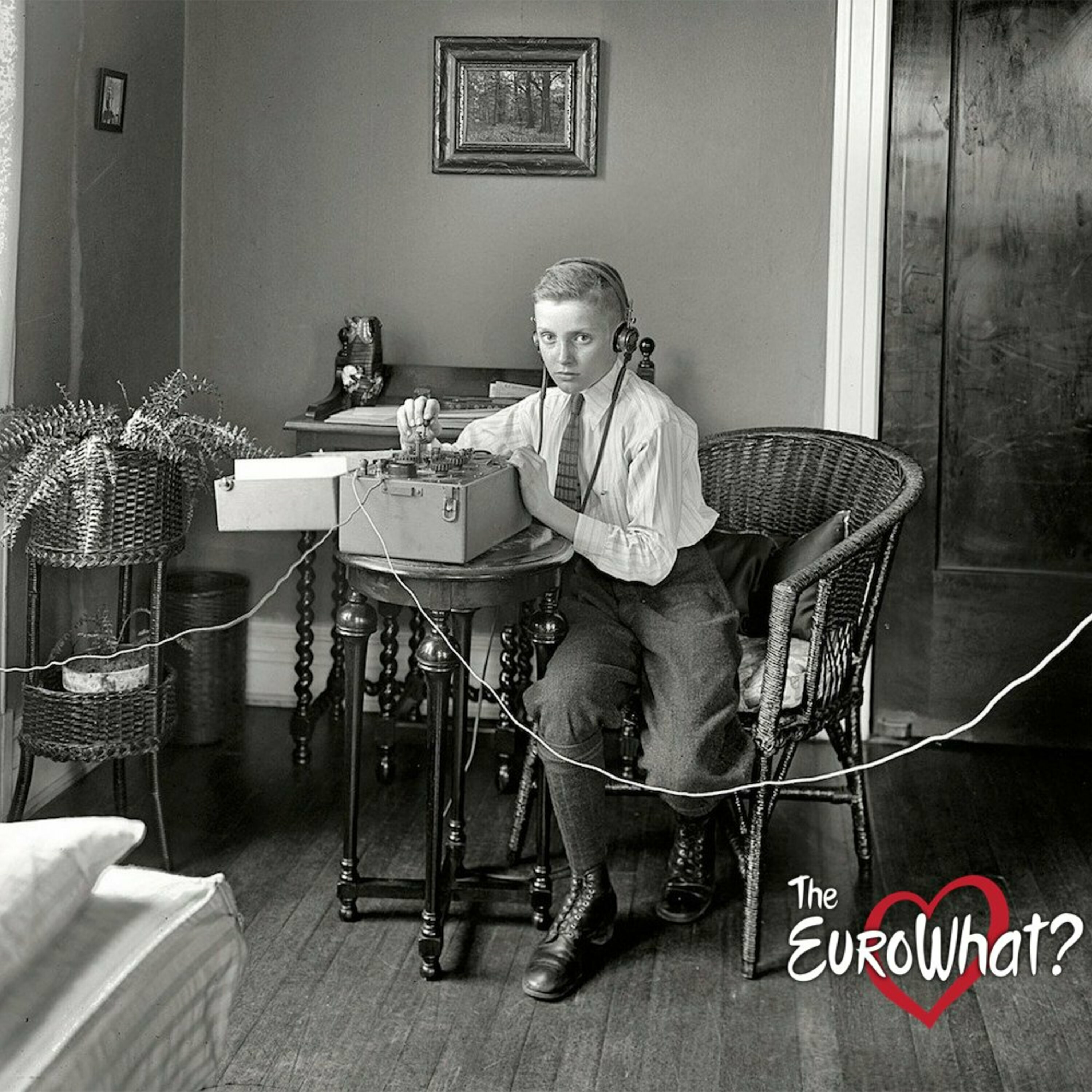 The EuroWhat? Podcast: Eurovision News & Reviews